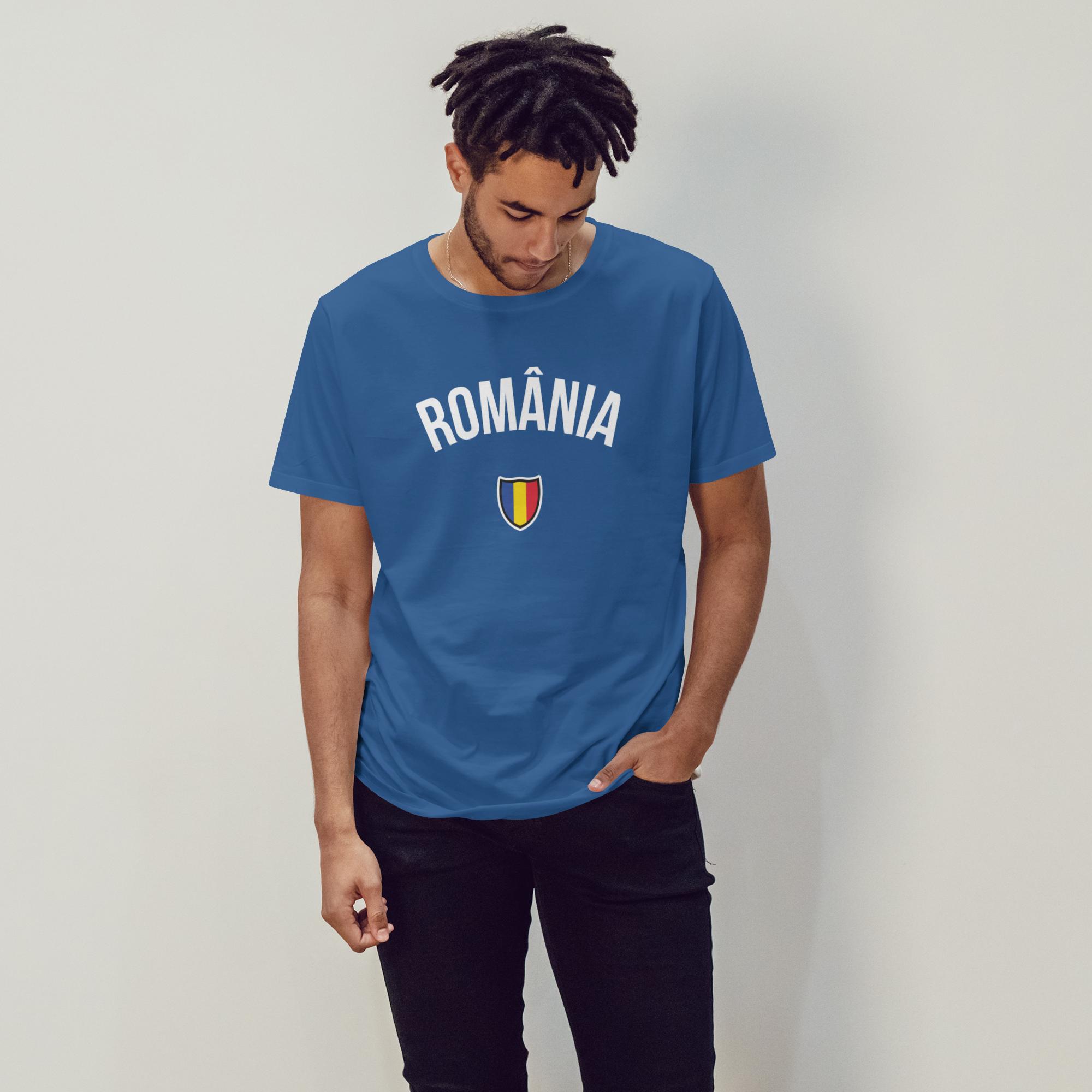 ROMANIA Flag Fan - 1713374244350 1