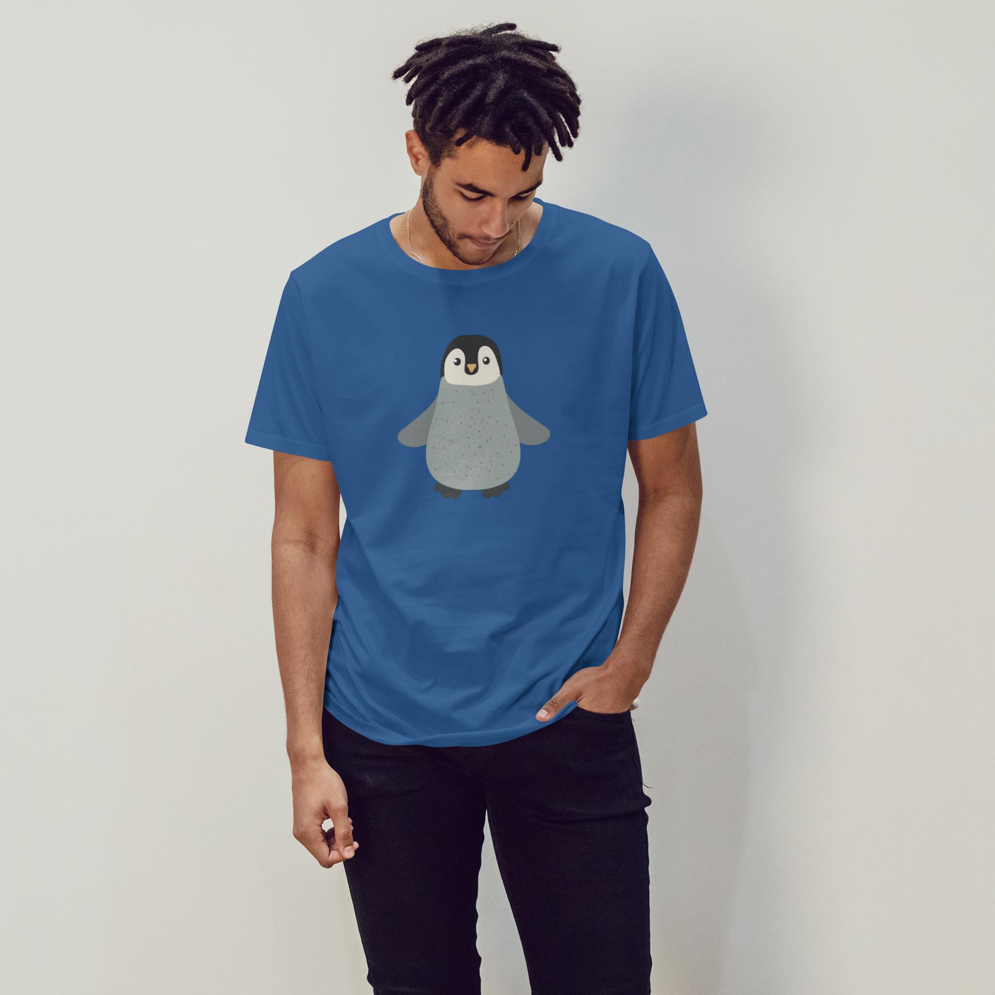 Cute Little Penguin - 1713374244350 1