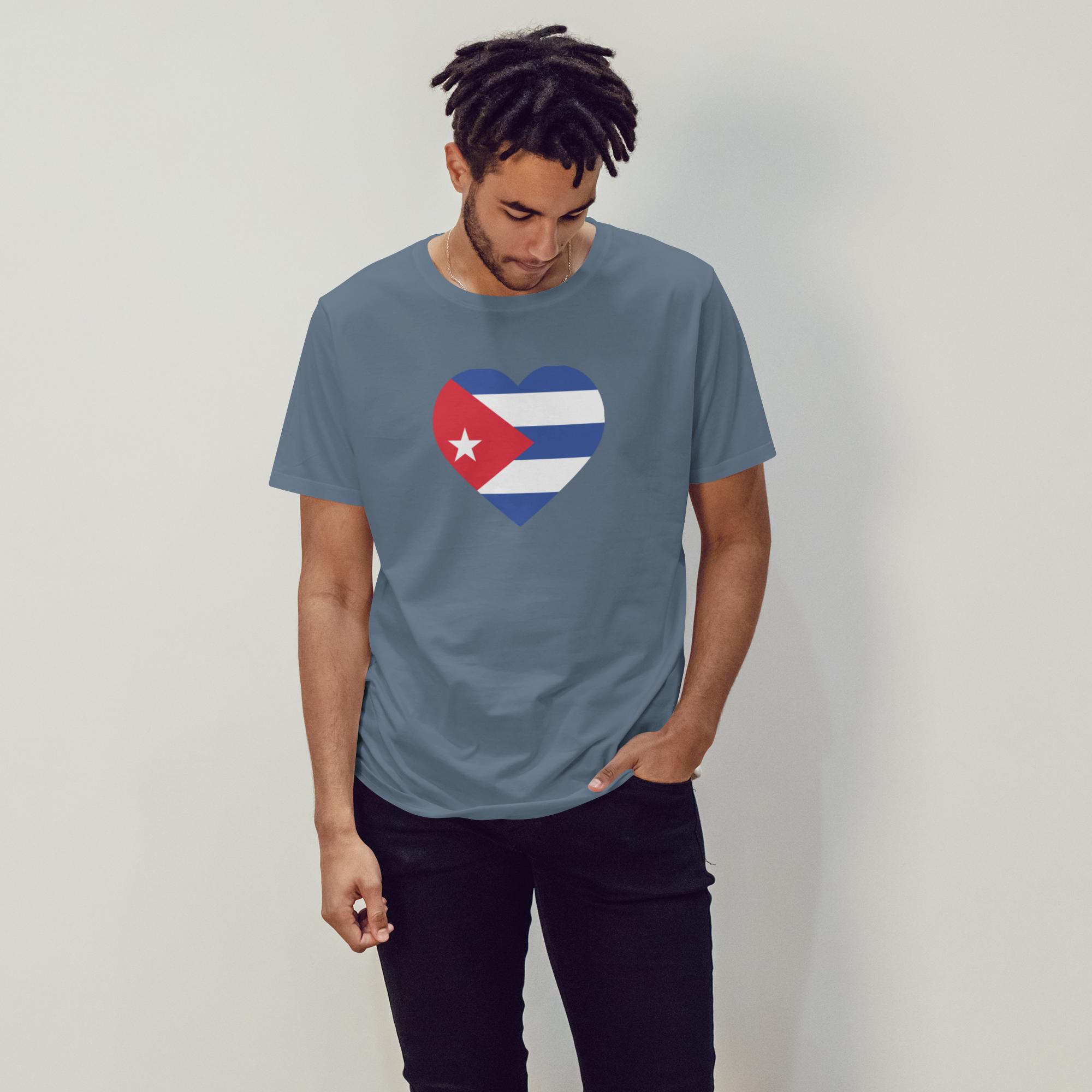 Cuba Heart Flag - 1713374244350 1