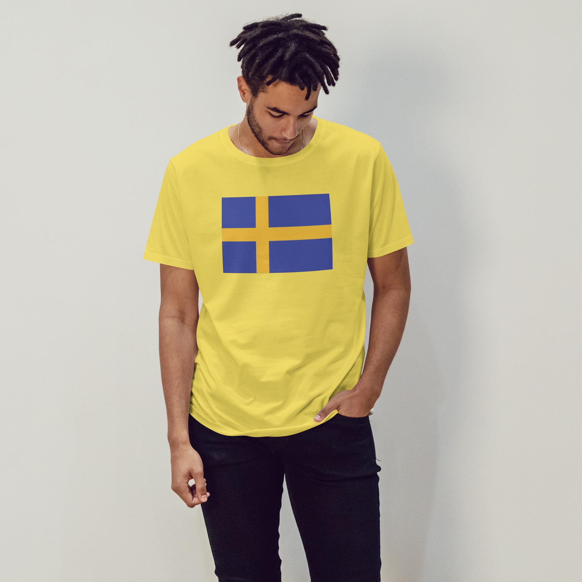 Sweden Flag - 1713374244350 1