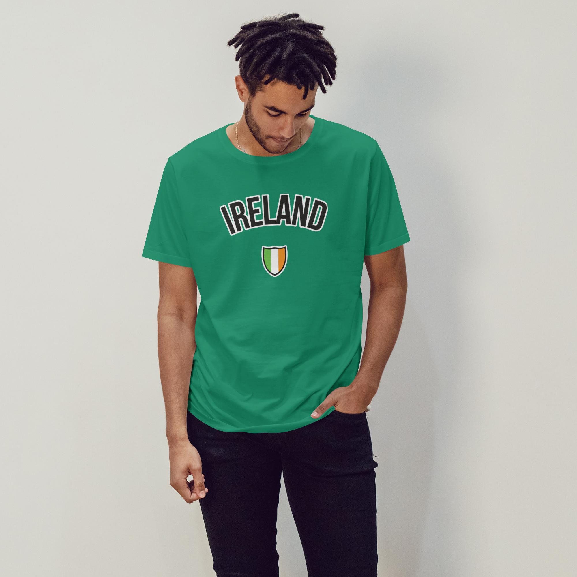 IRELAND Football Fan - 1713374244350 1