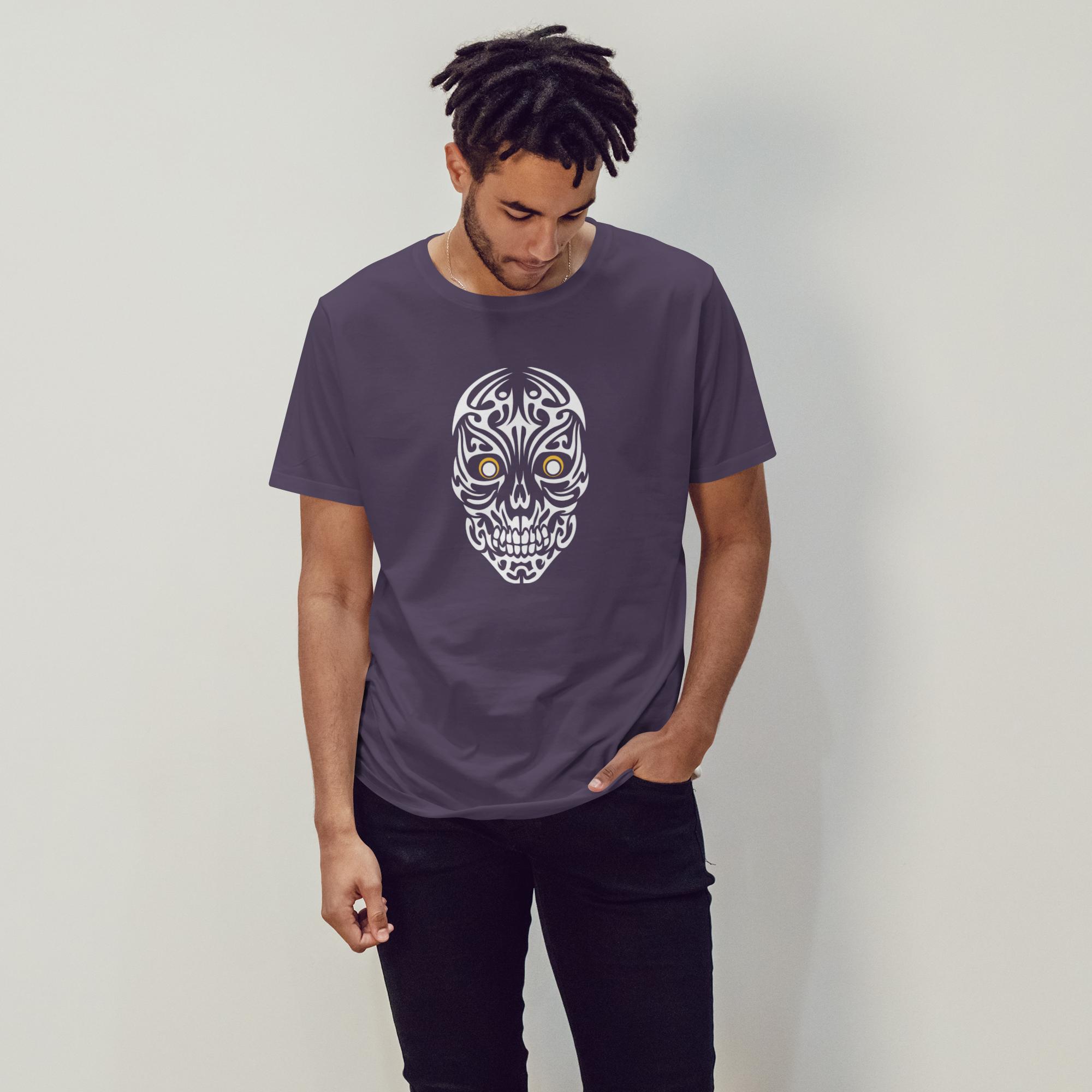 Tribal Skull - 1713374244350 1