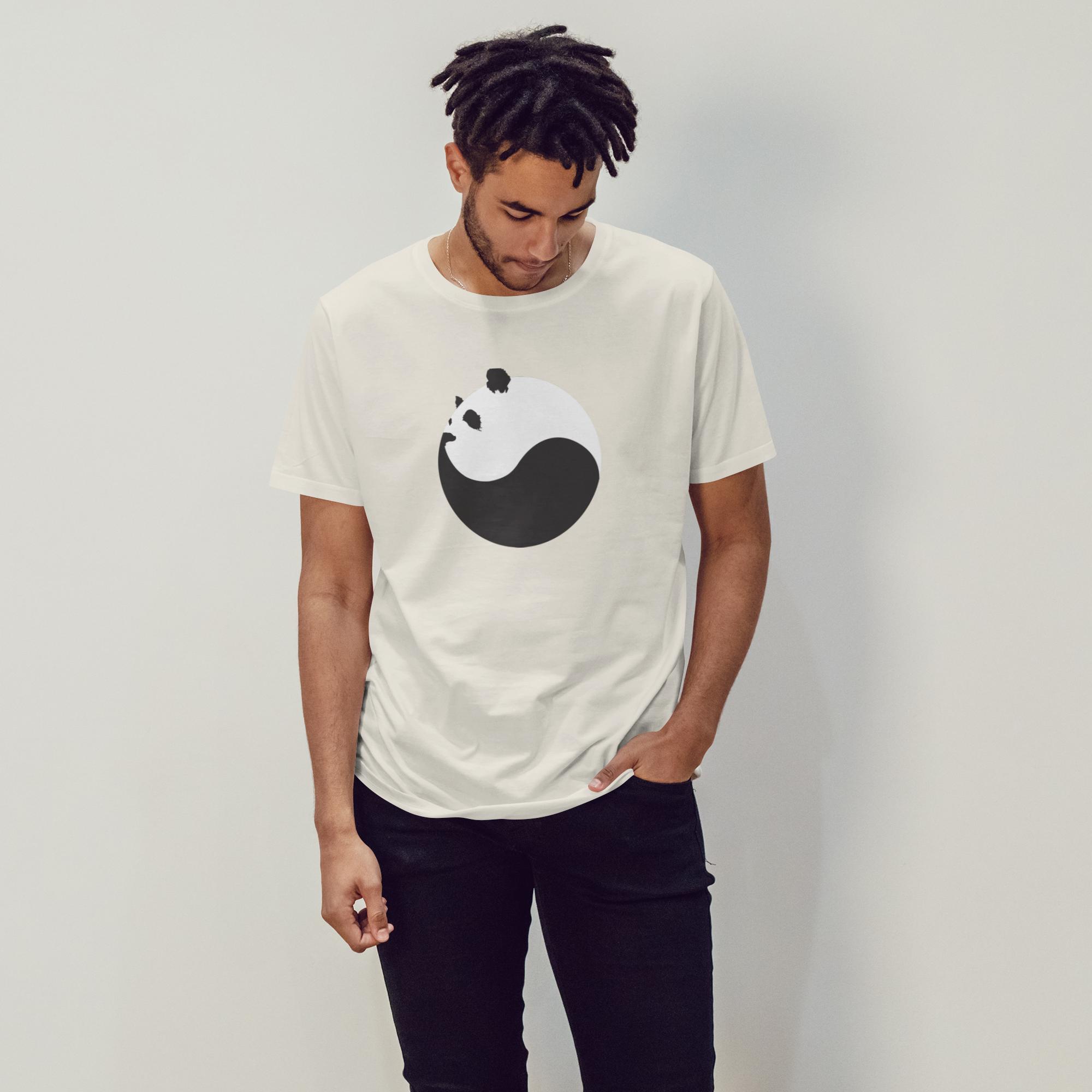 Ying Yang Panda Face - 1713374244350 1