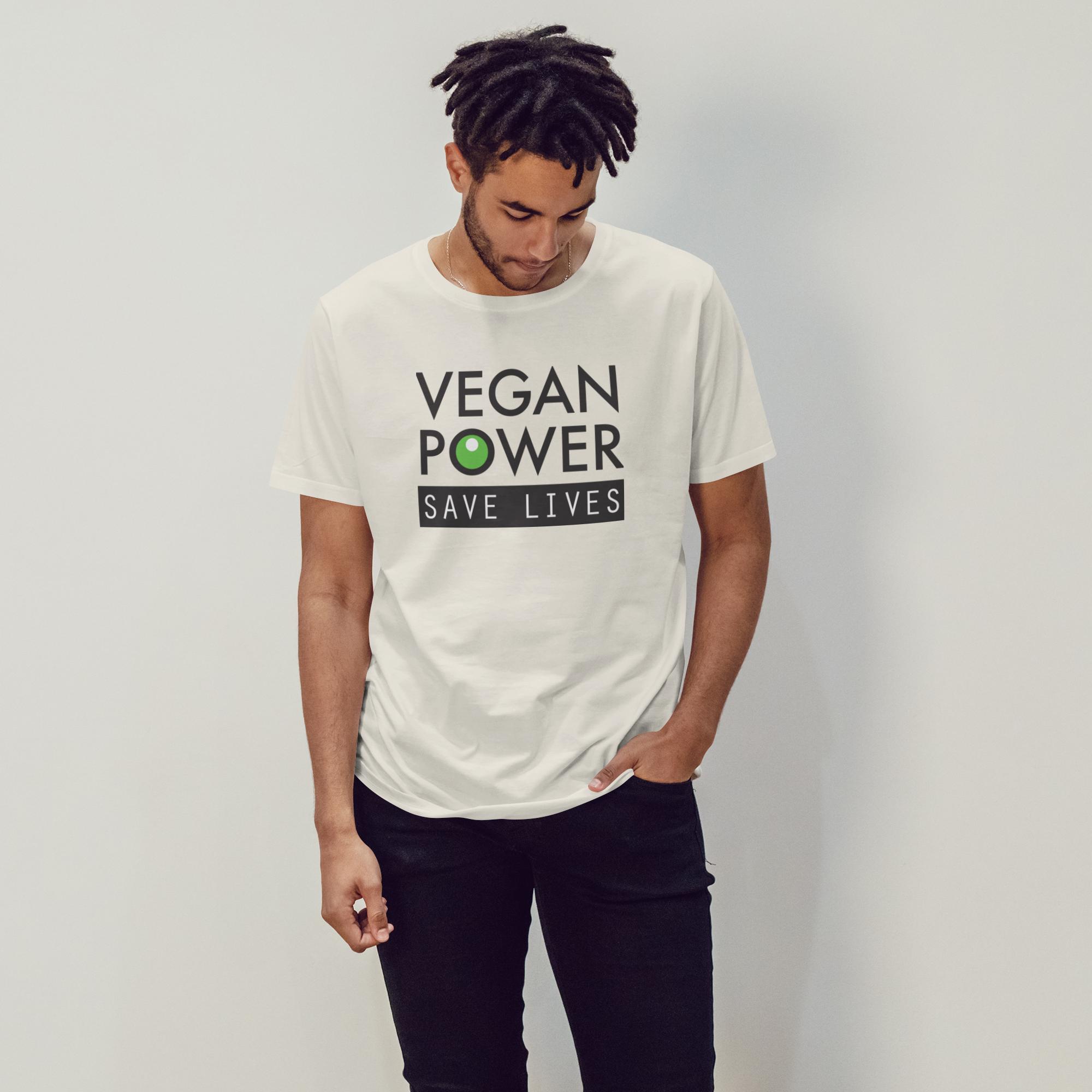 Vegan Power Save Lives - 1713374244350 1