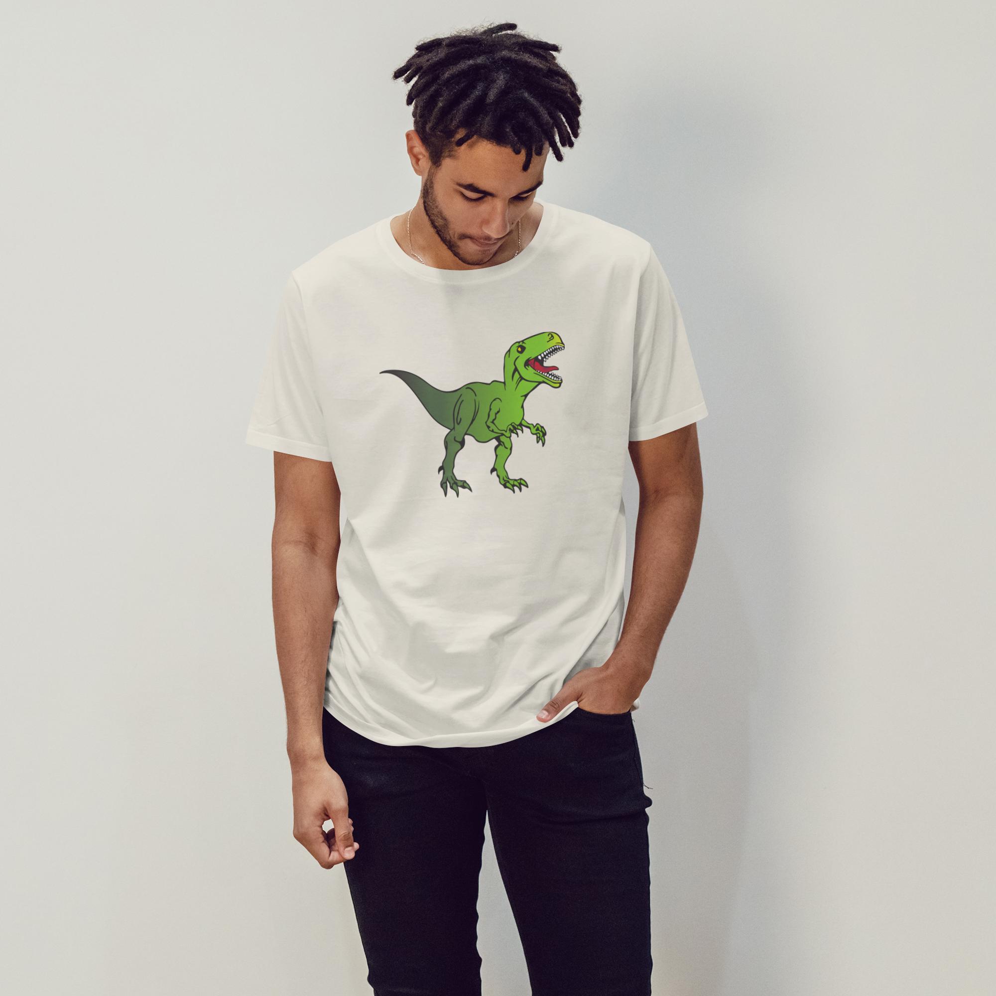 T Rex Dinosaur - 1713374244350 1