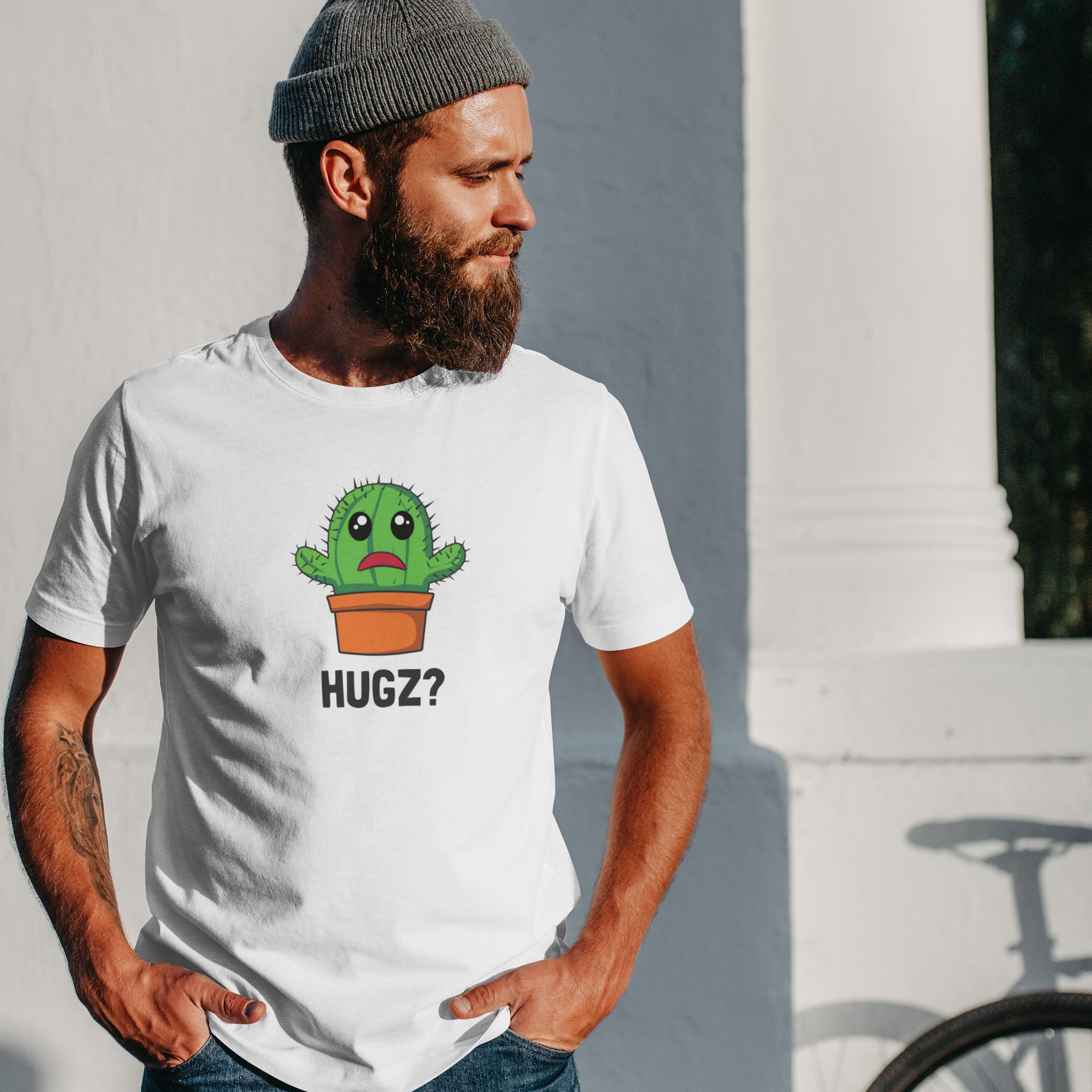 Hugz Cactus - 1713375110441 2