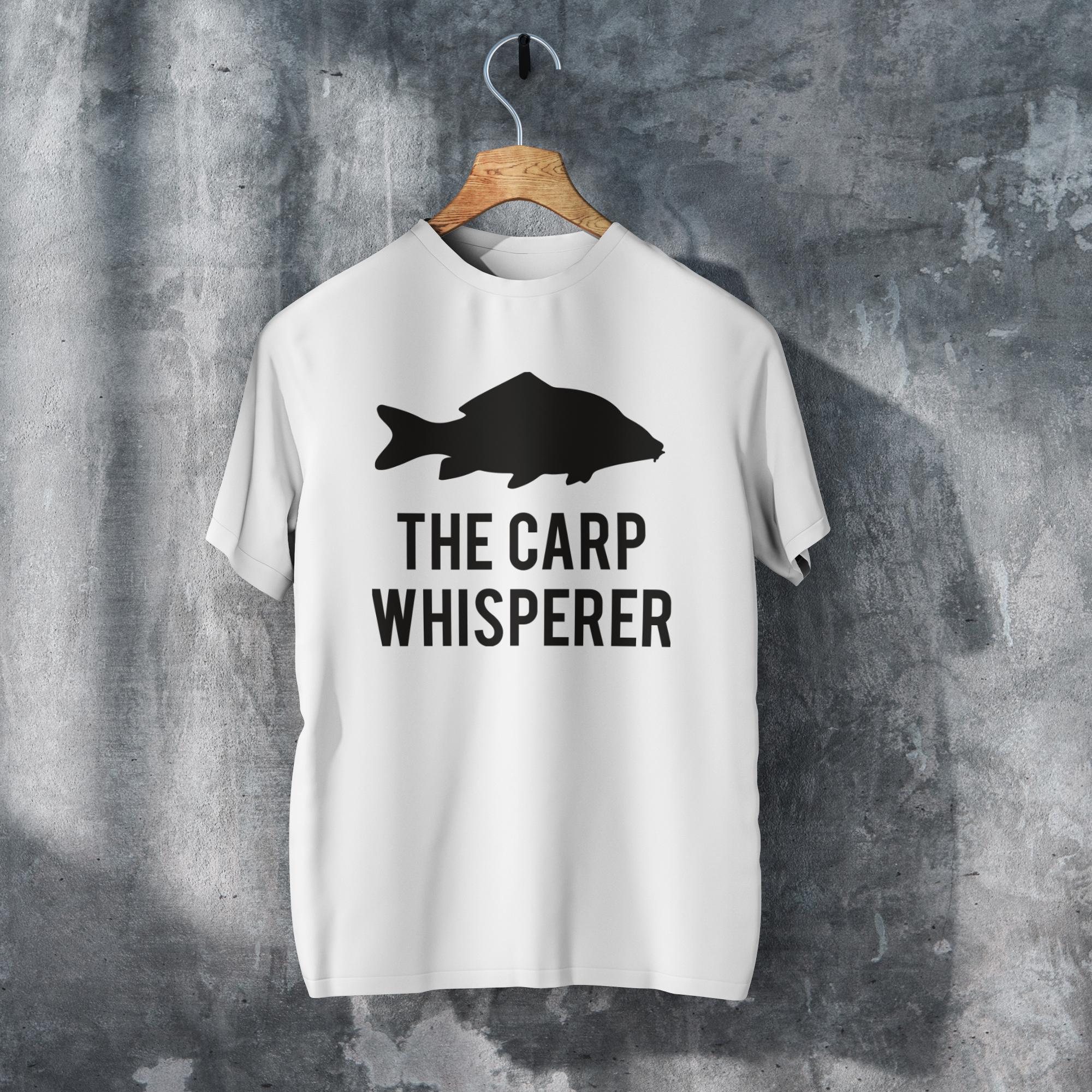 The Carp Whisperer - 1713376056042 23