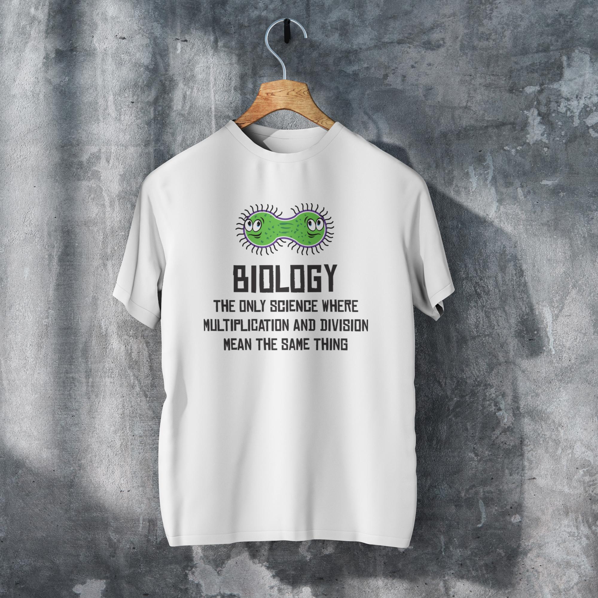 Biology Is The Only Science - 1713376056042 23