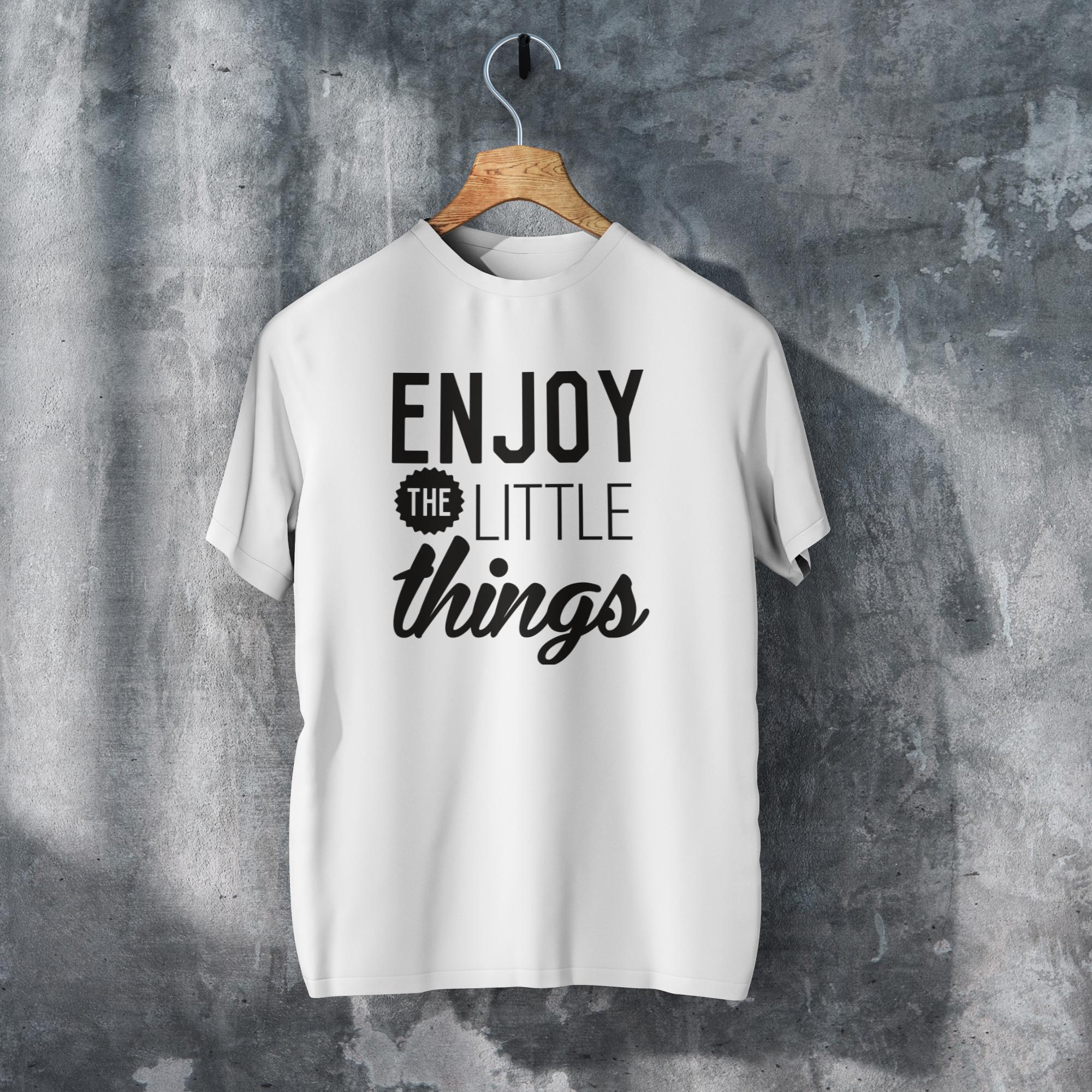 Enjoy The Little Things - 1713376056042 23