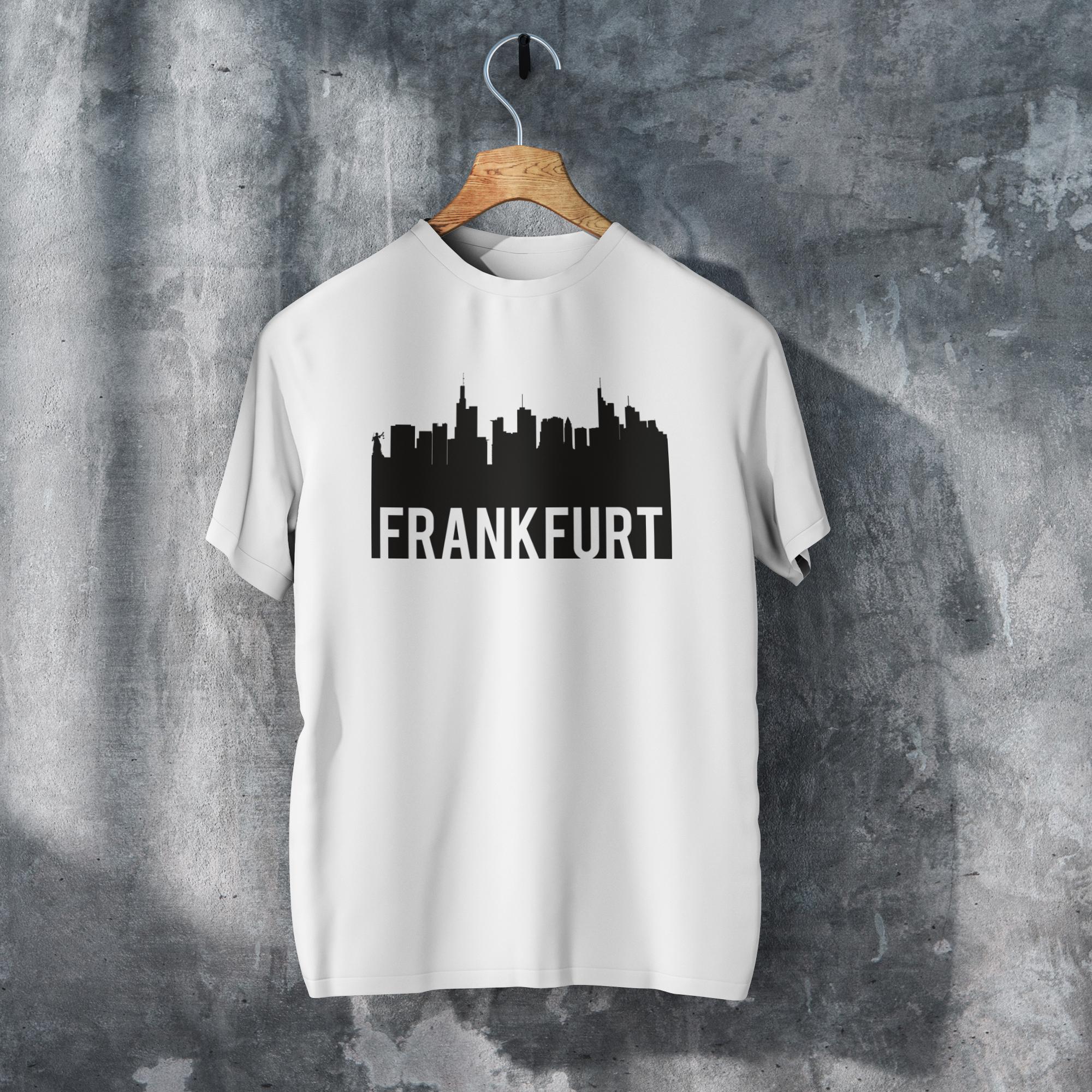 Frankfurt Skyline - 1713376056042 23