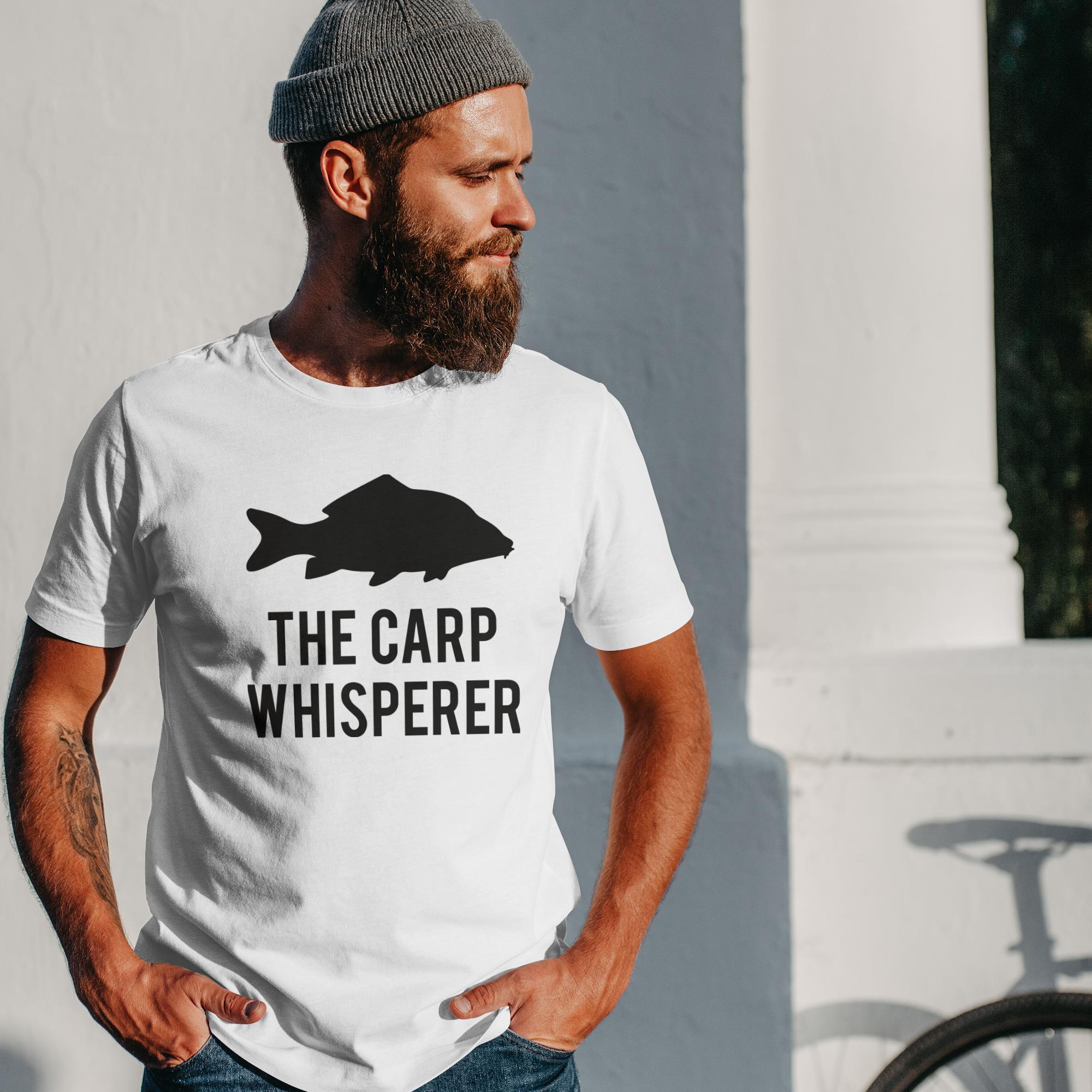 The Carp Whisperer - 1713375110441 2