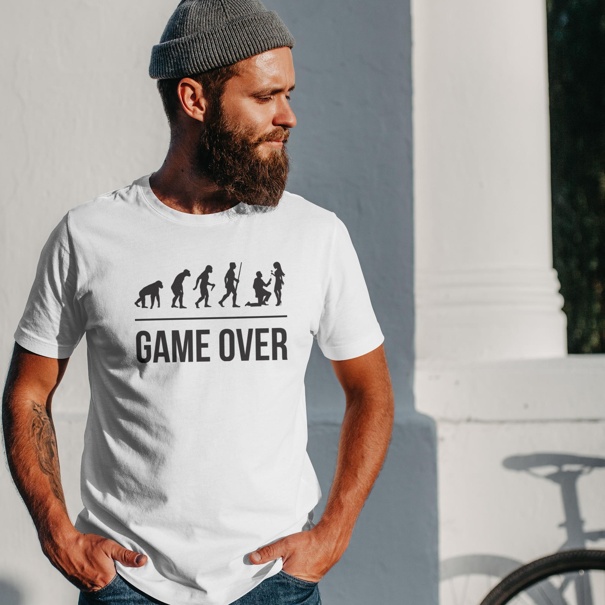 Game Over Evolution Wedding - 1713375110441 2