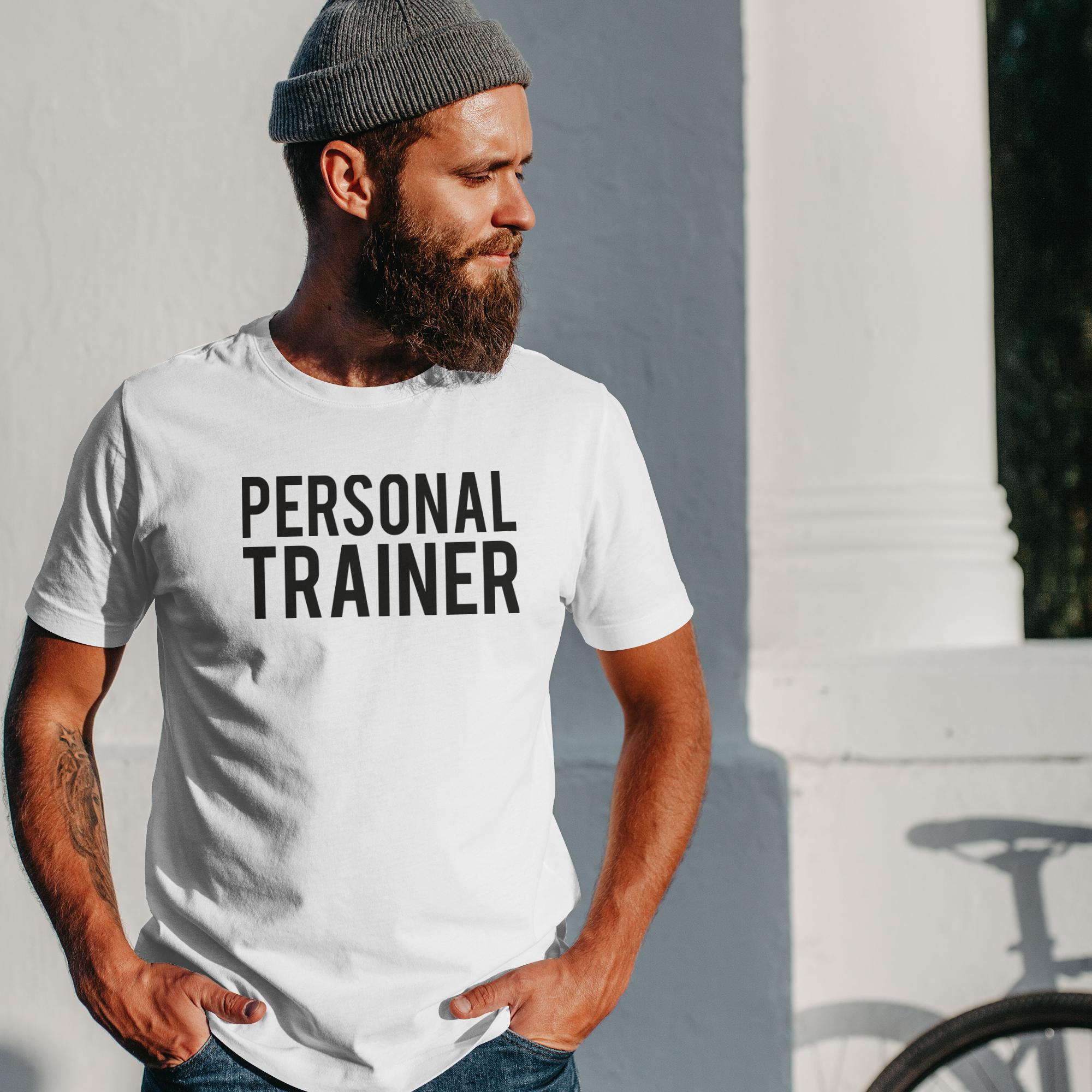 Personal Trainer Typo - 1713375110441 2