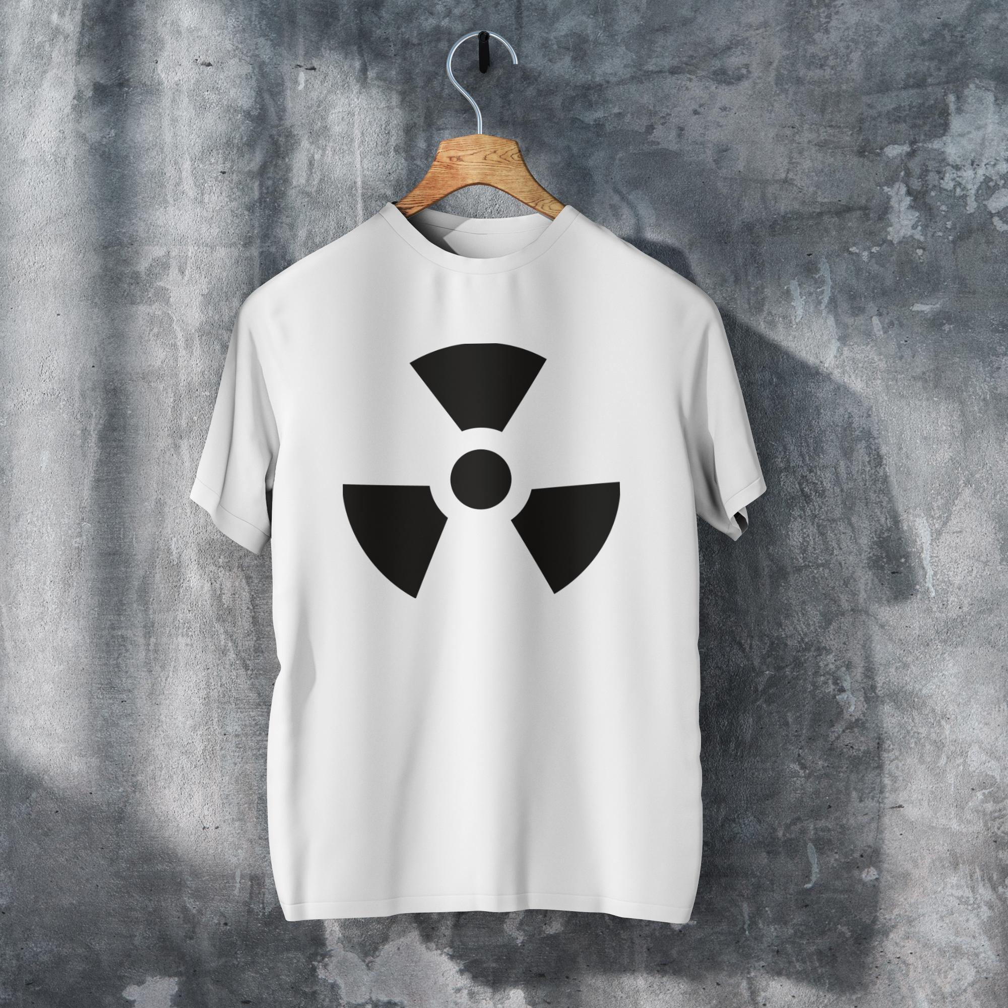 Radioactive Symbol - 1713376056042 23