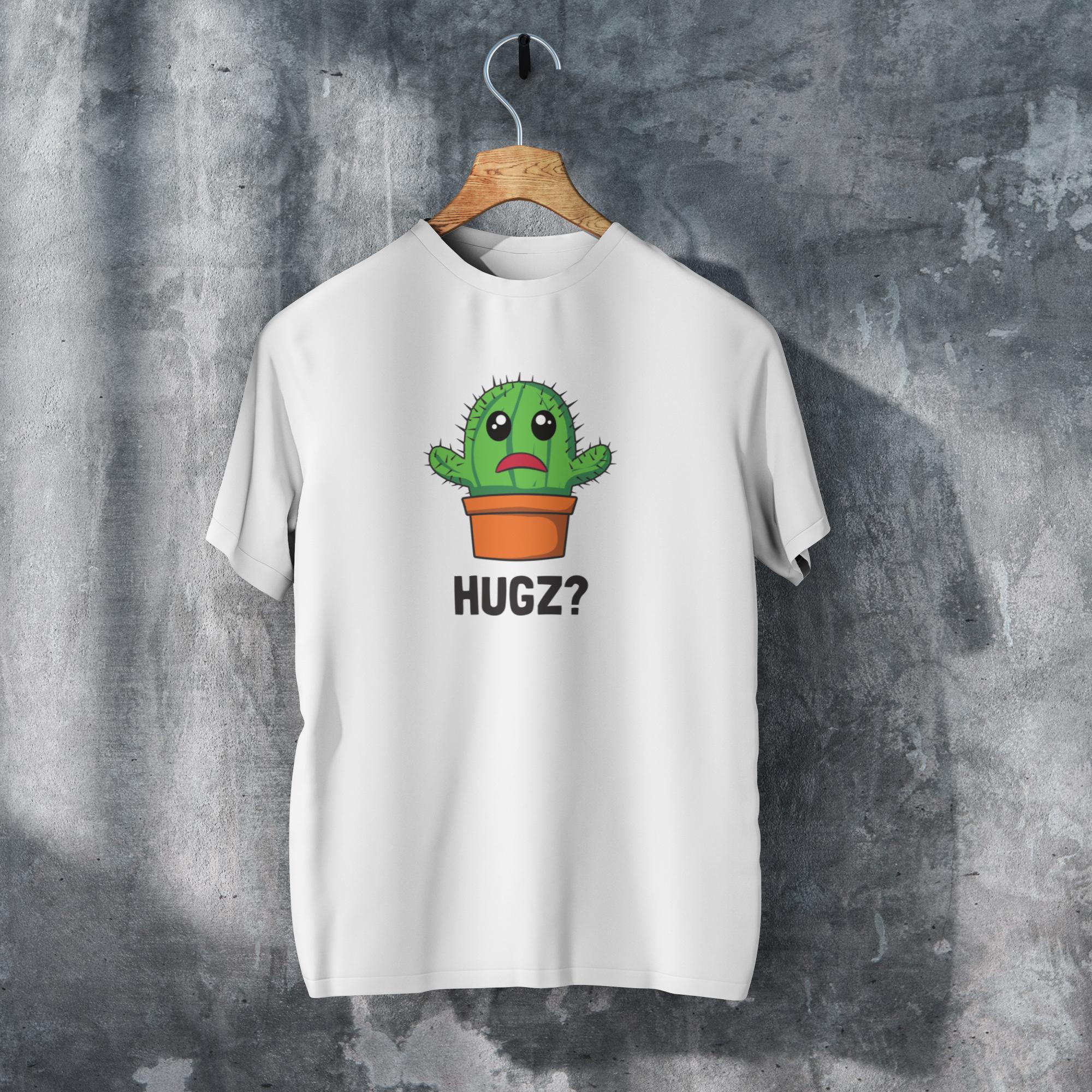 Hugz Cactus - 1713376056042 23