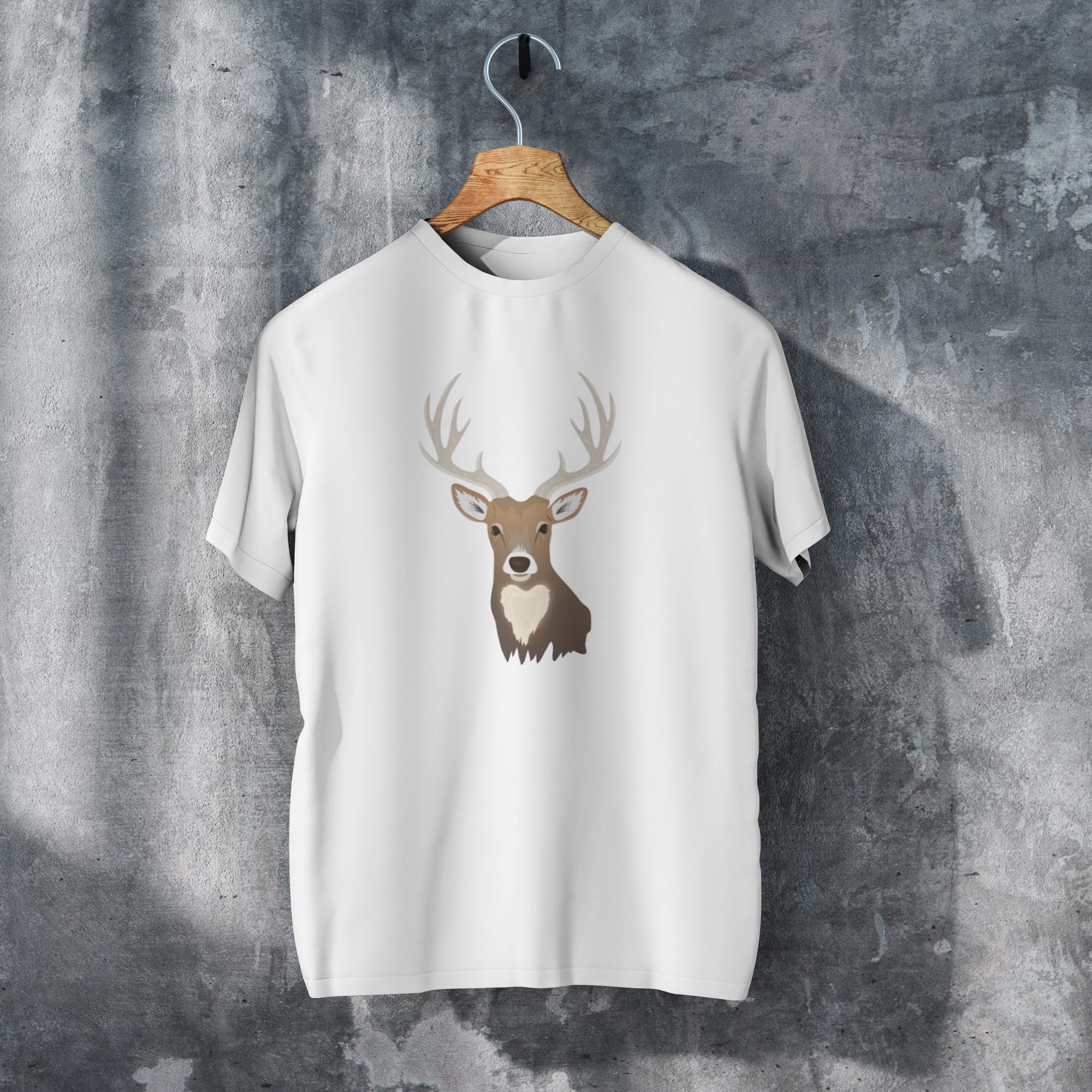 Deer Realistic - 1713376056042 23