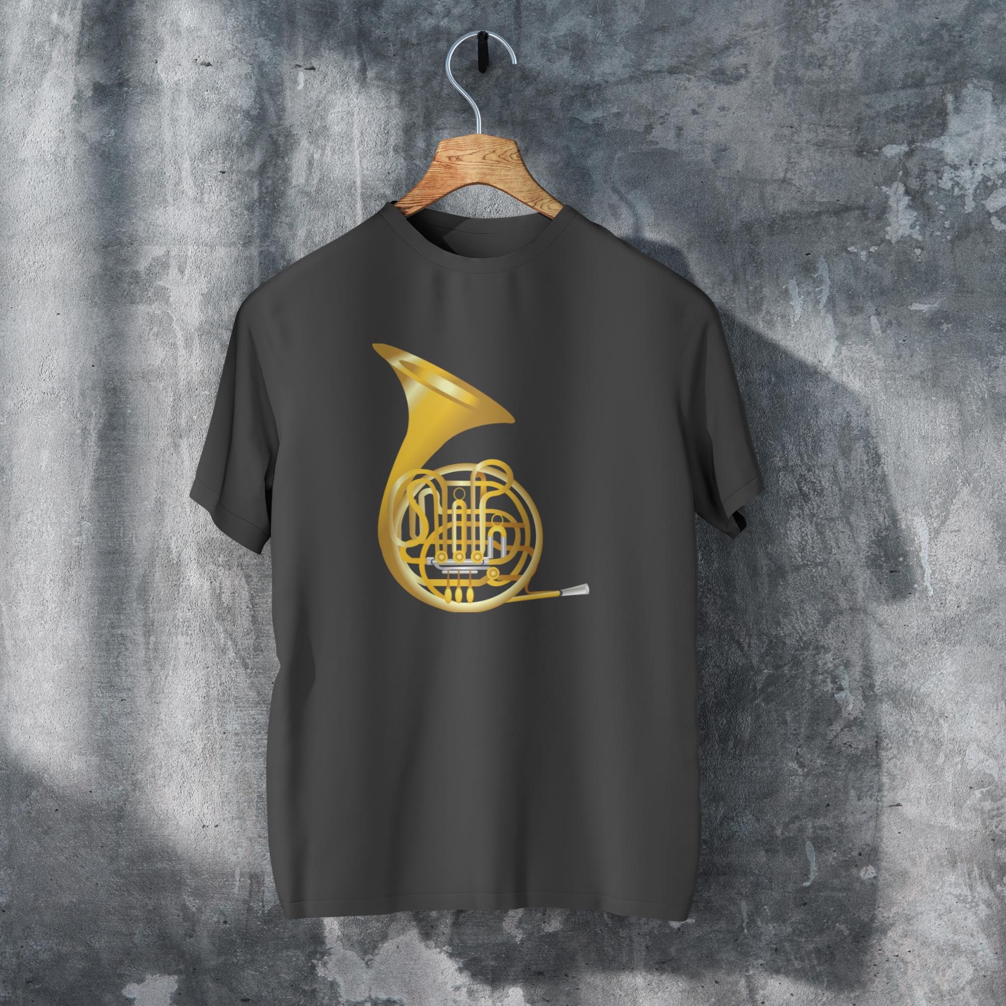 French Horn - 1713376056042 23