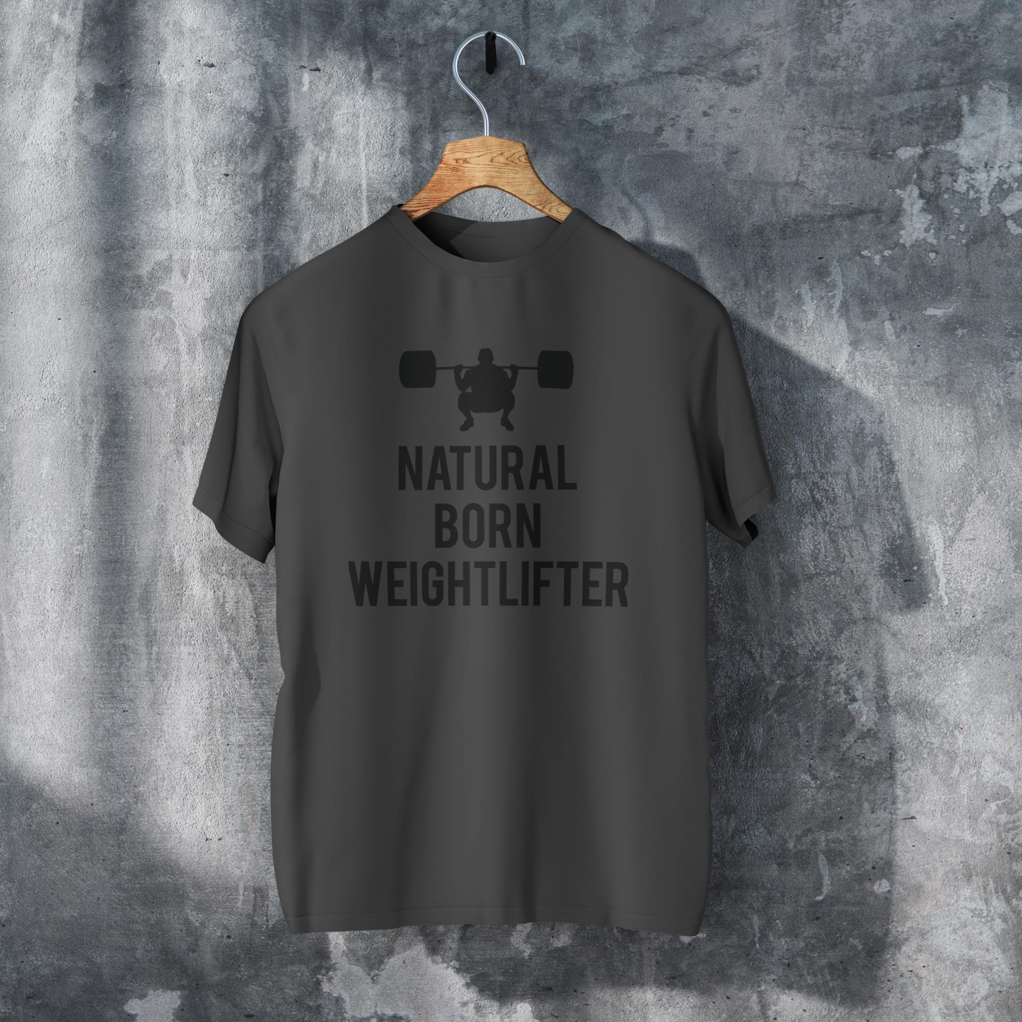 Natural Born Weightlifter - 1713376056042 23