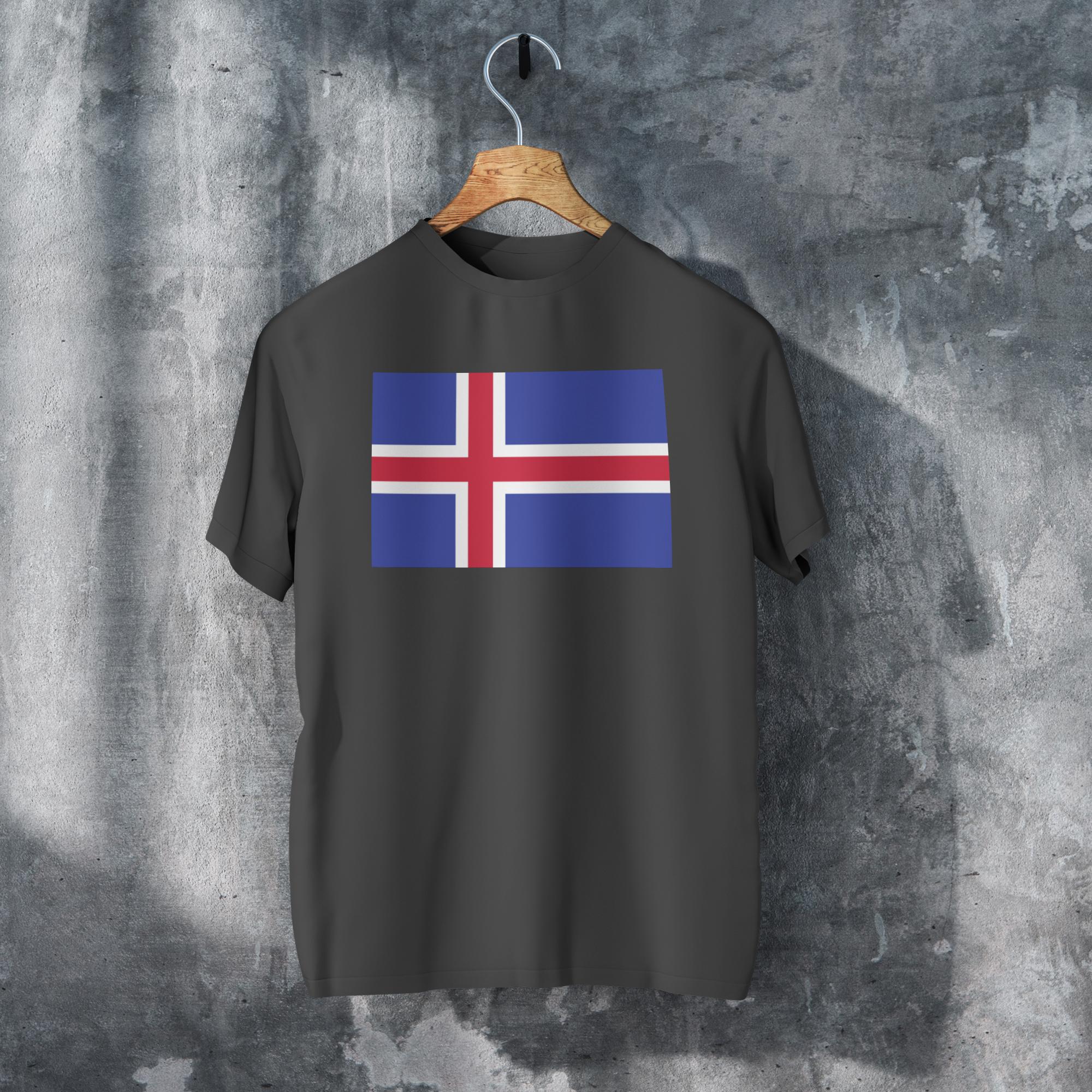 Iceland Flag - 1713376056042 23