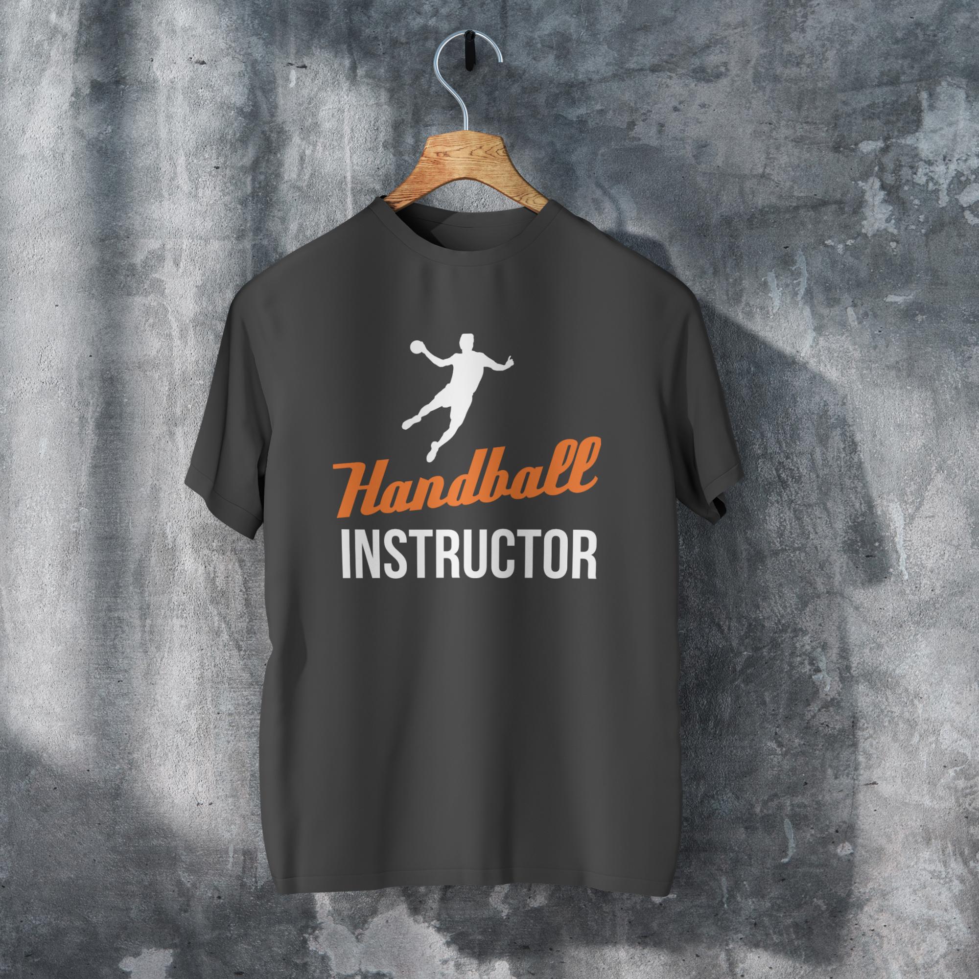 Handball Instructor - 1713376056042 23