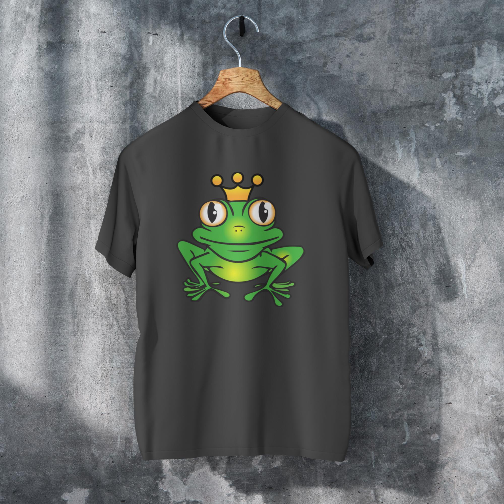 King Frog - 1713376056042 23