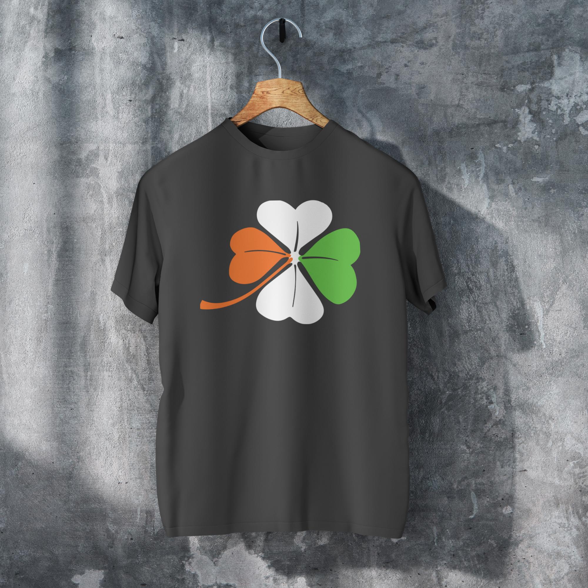 Irish Cloverleaf - 1713376056042 23