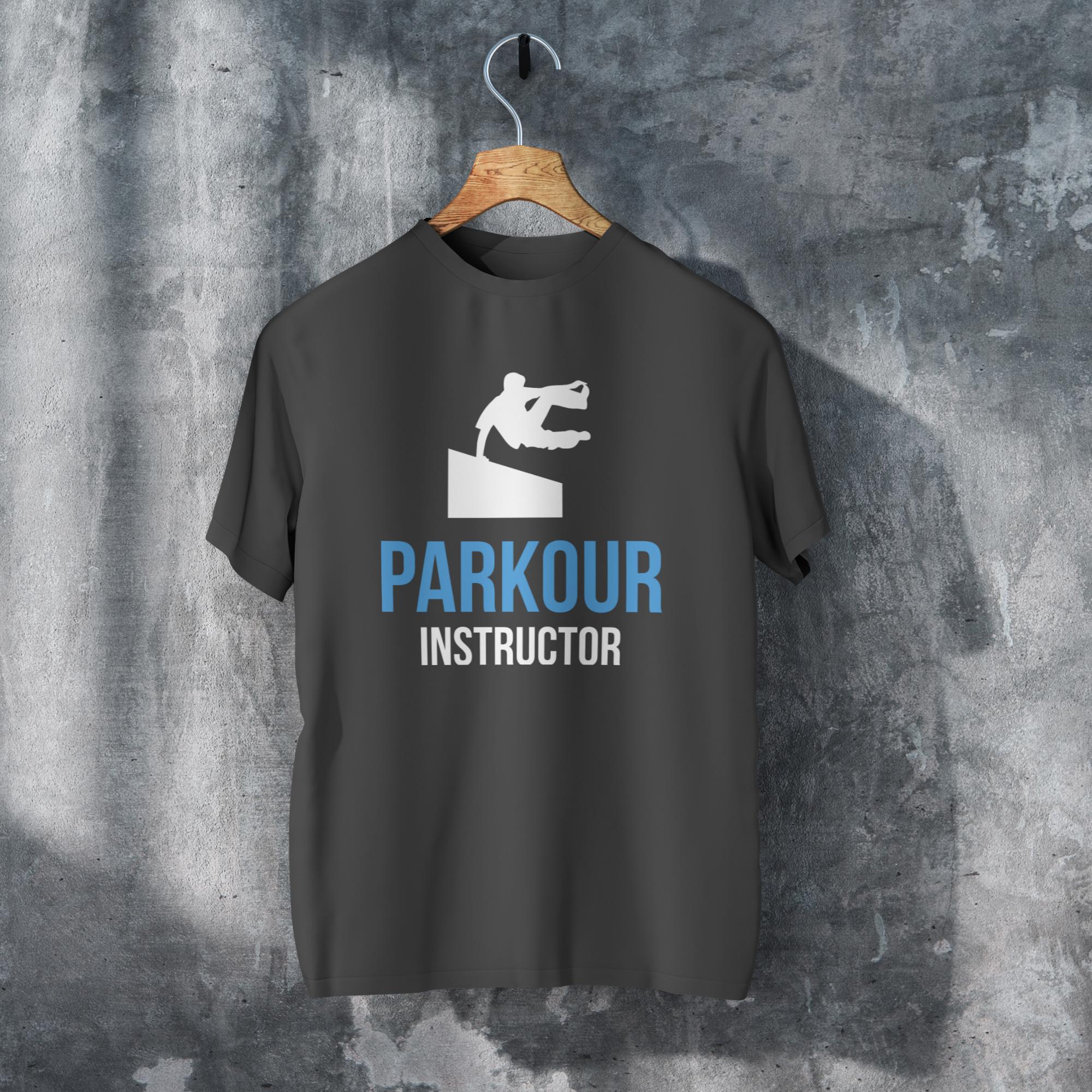 Parkour Instructor - 1713376056042 23