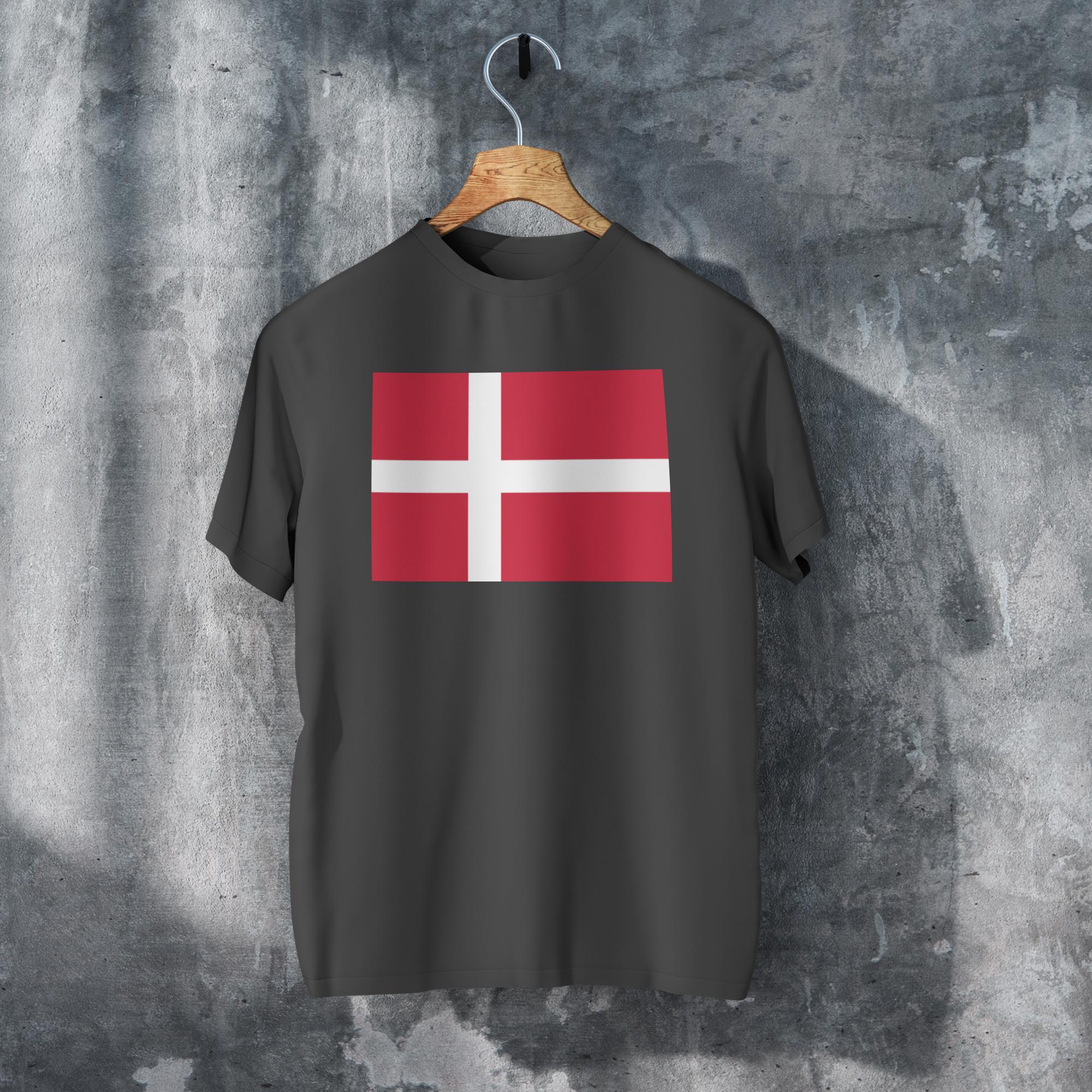 Denmark Flag Classic - 1713376056042 23