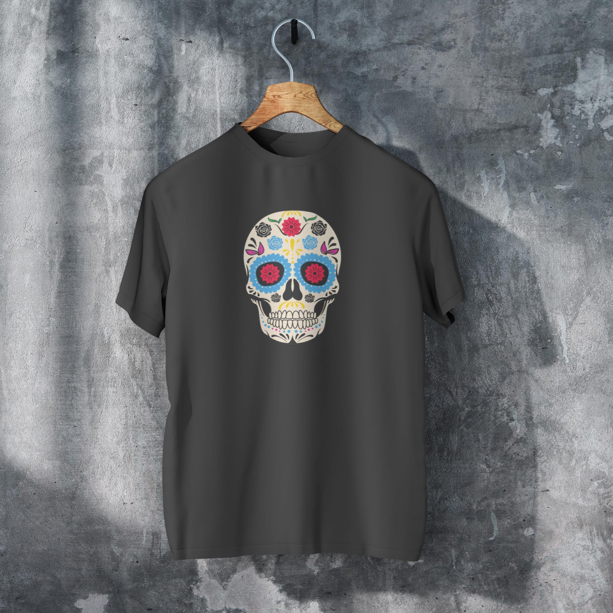 Mexican Skull - 1713376056042 23