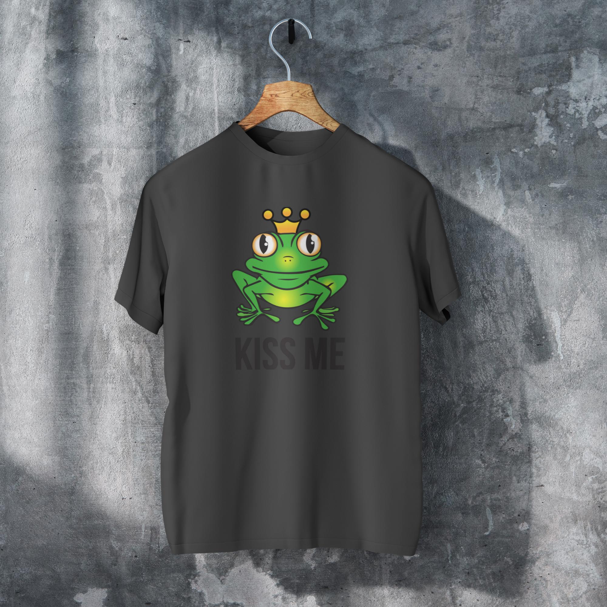 Kiss Me Frog - 1713376056042 23