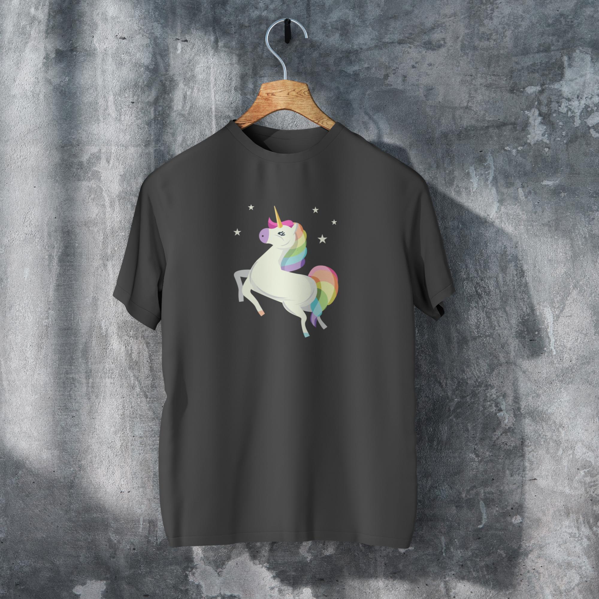 Unicorn With Stars - 1713376056042 23