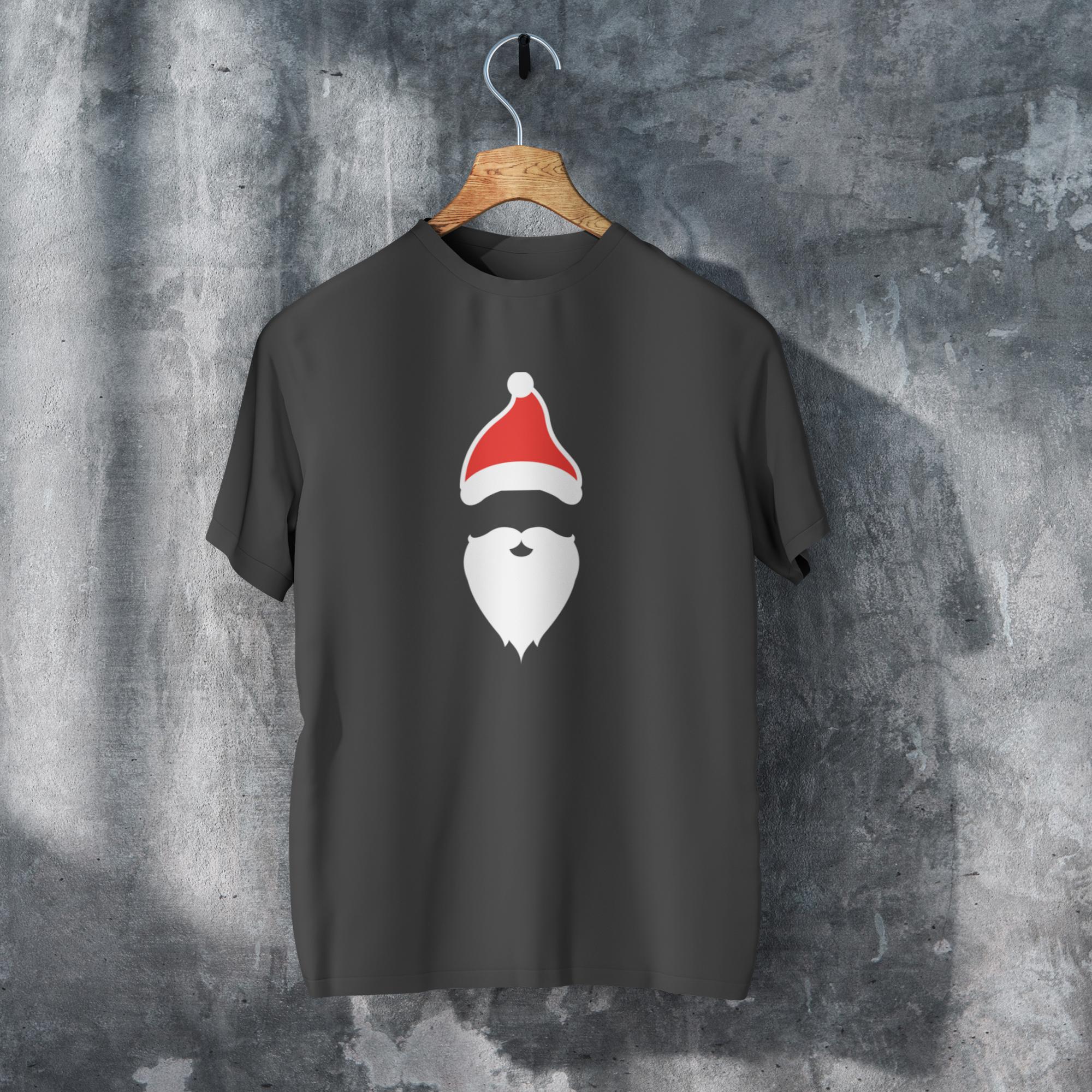 Santa Beard And Hat - 1713376056042 23