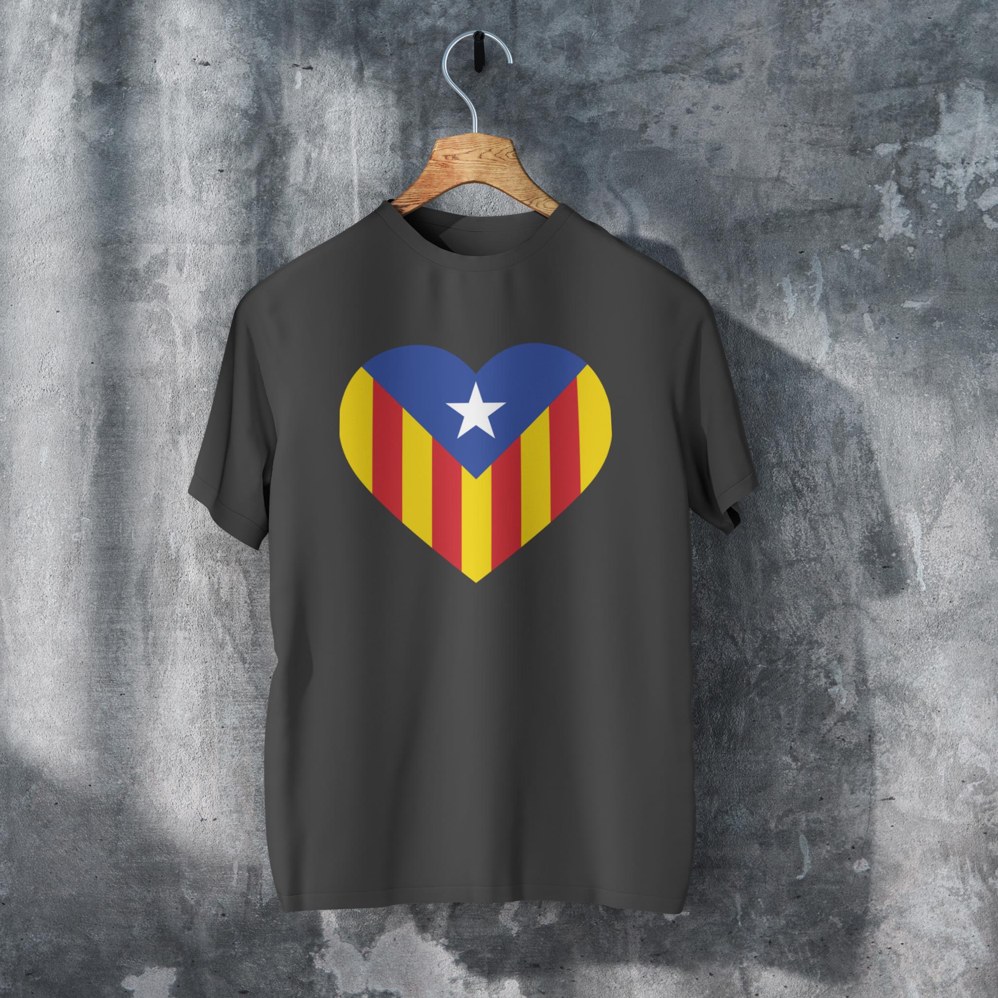 Catalonia Heart - 1713376056042 23