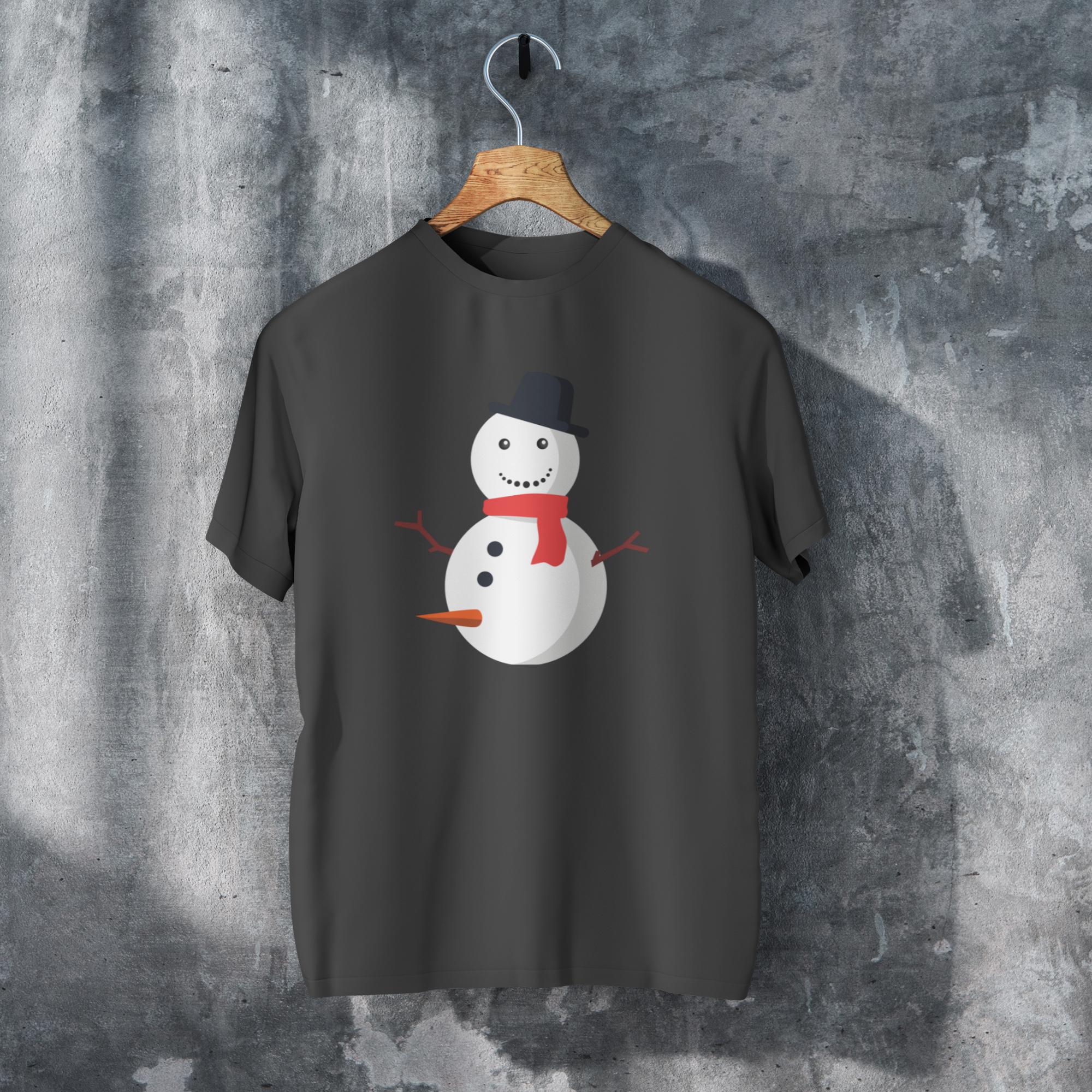 Snowman Goes Crazy - 1713376056042 23