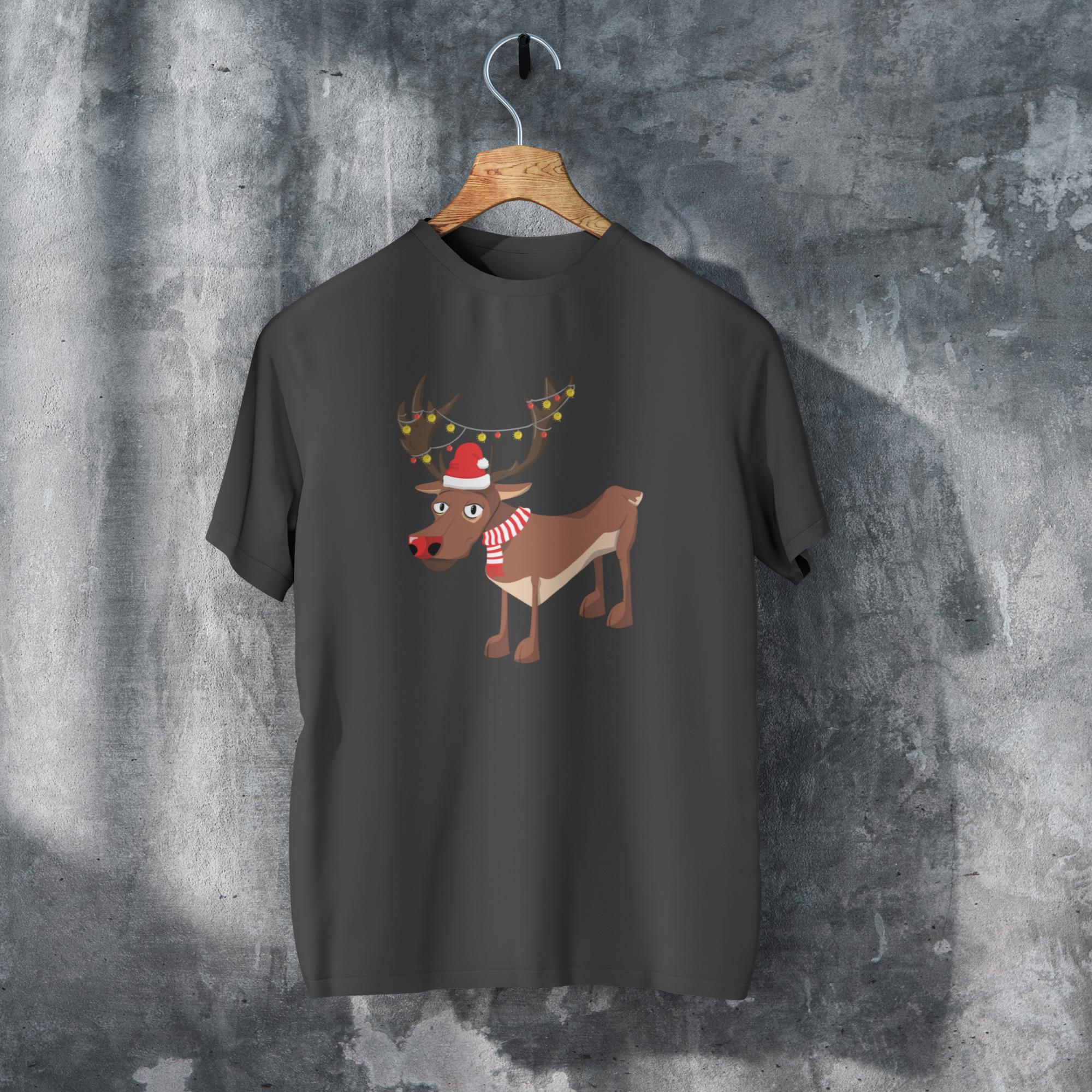 Rudolph Christmas Reindeer - 1713376056042 23