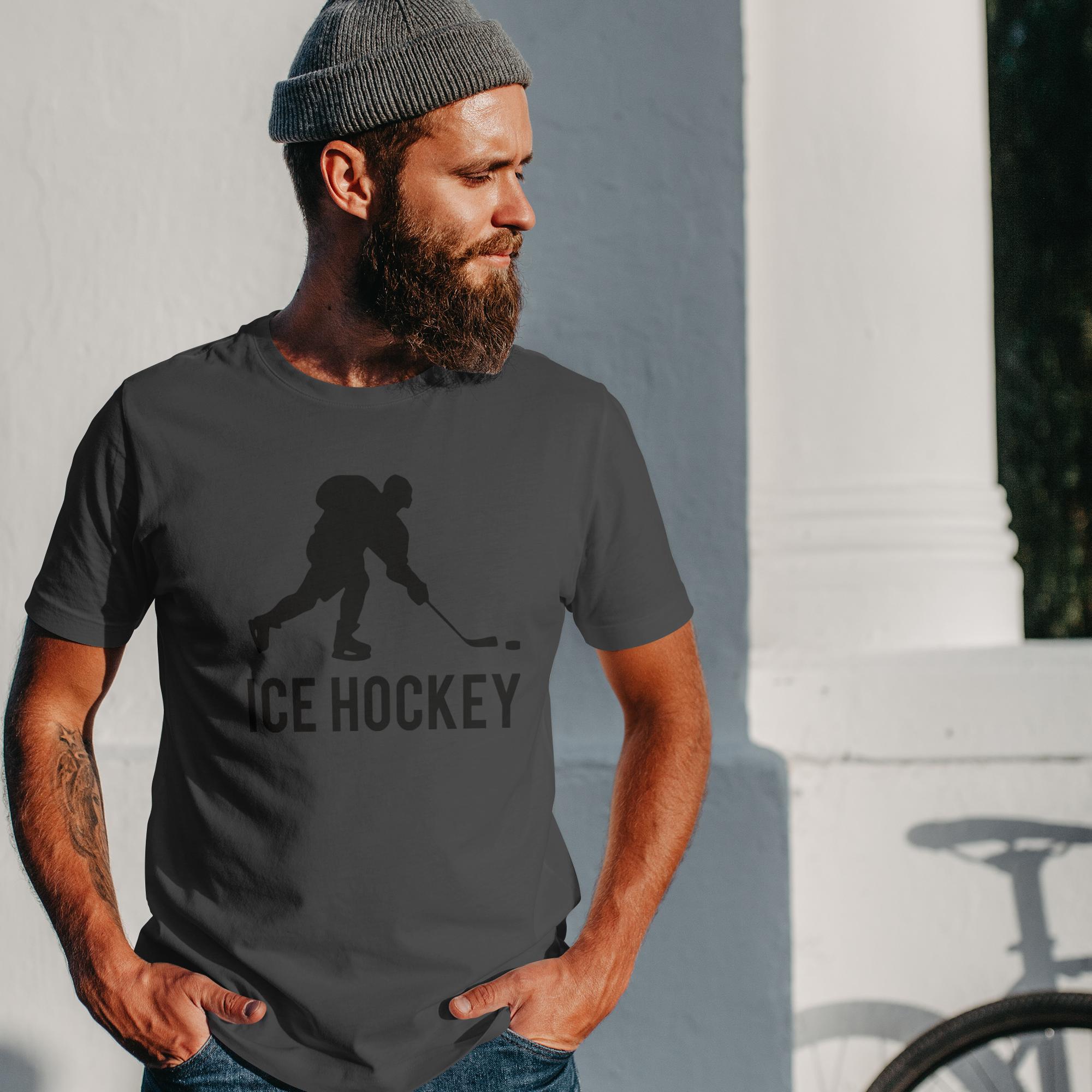 Ice Hockey Sports - 1713375110441 2