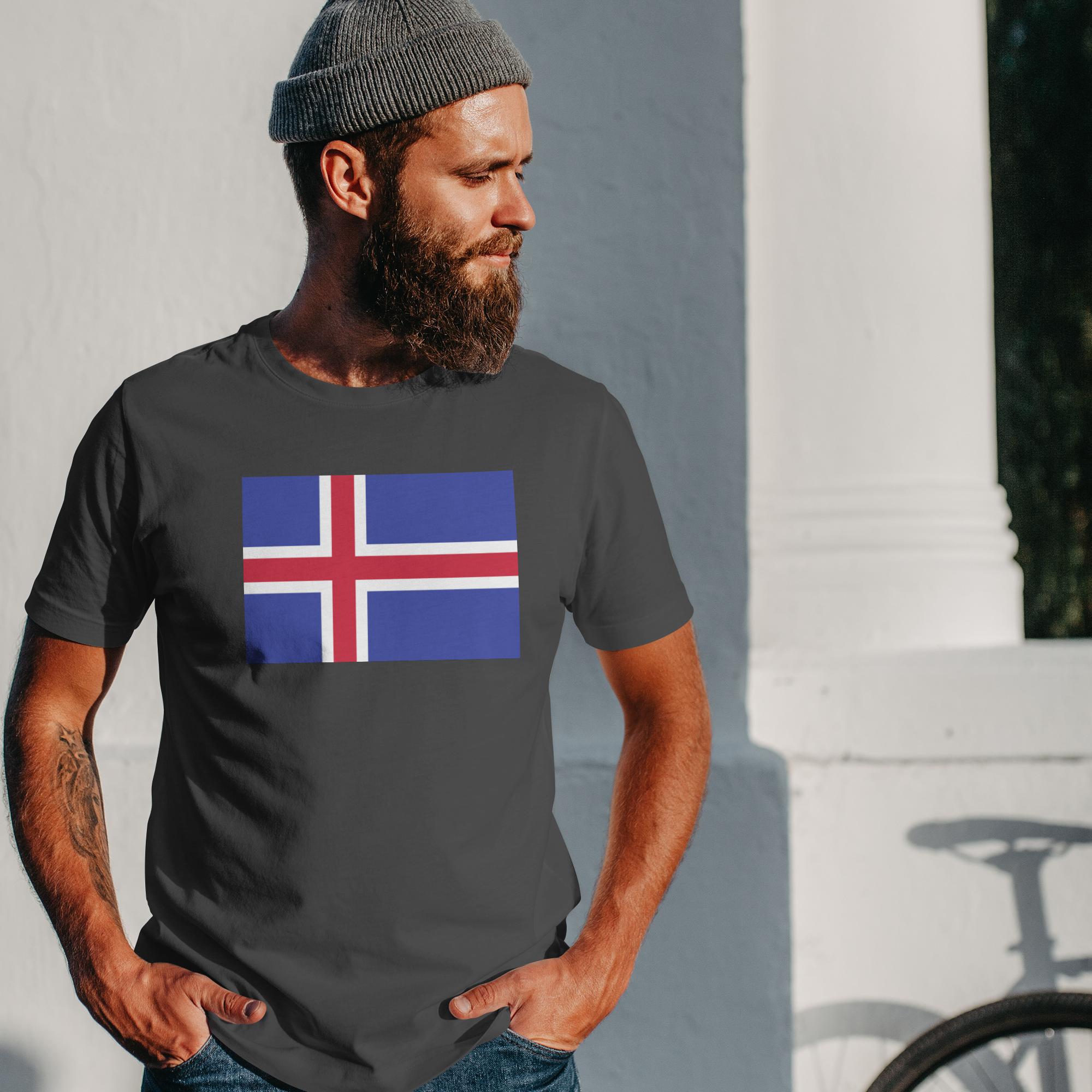 Iceland Flag - 1713375110441 2