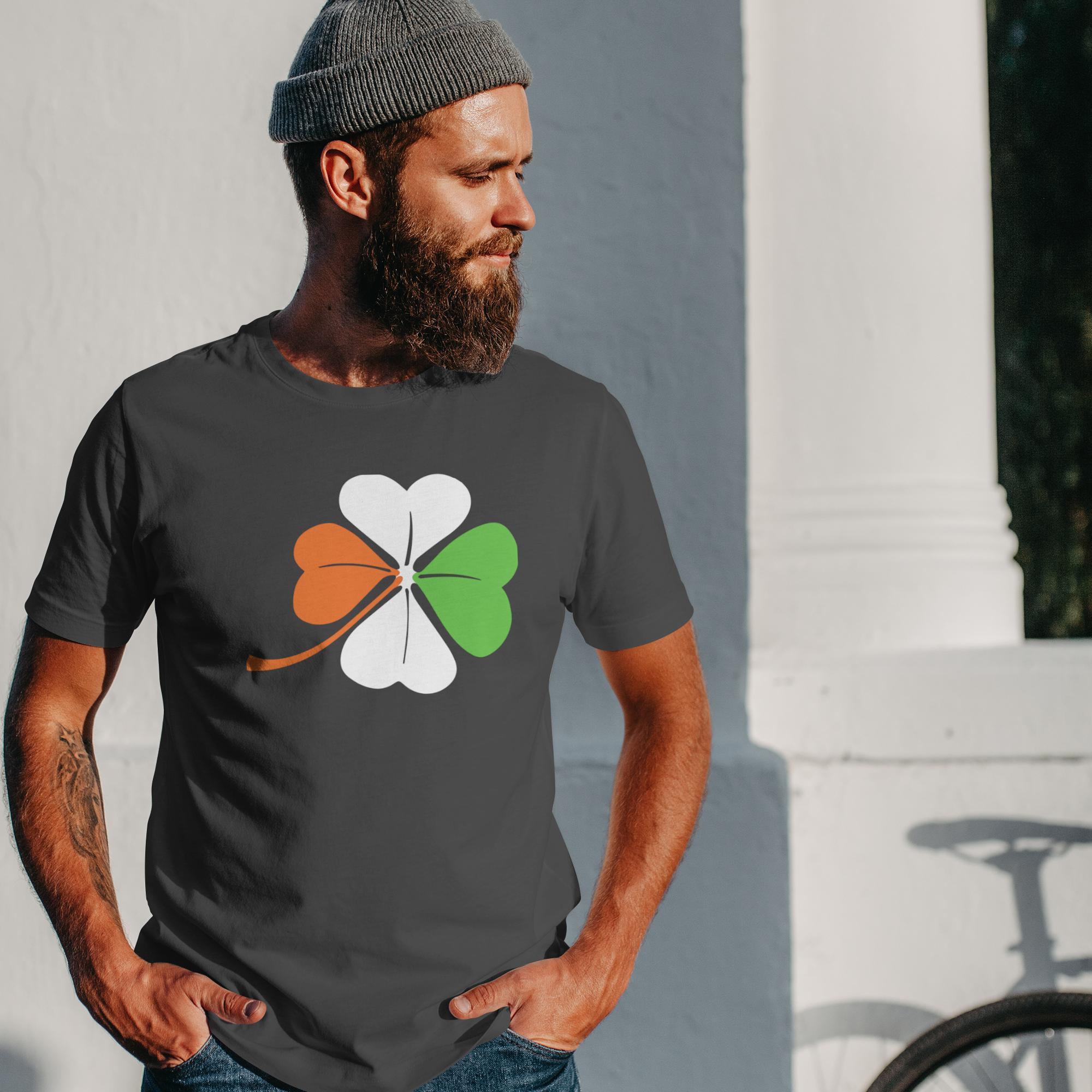 Irish Cloverleaf - 1713375110441 2