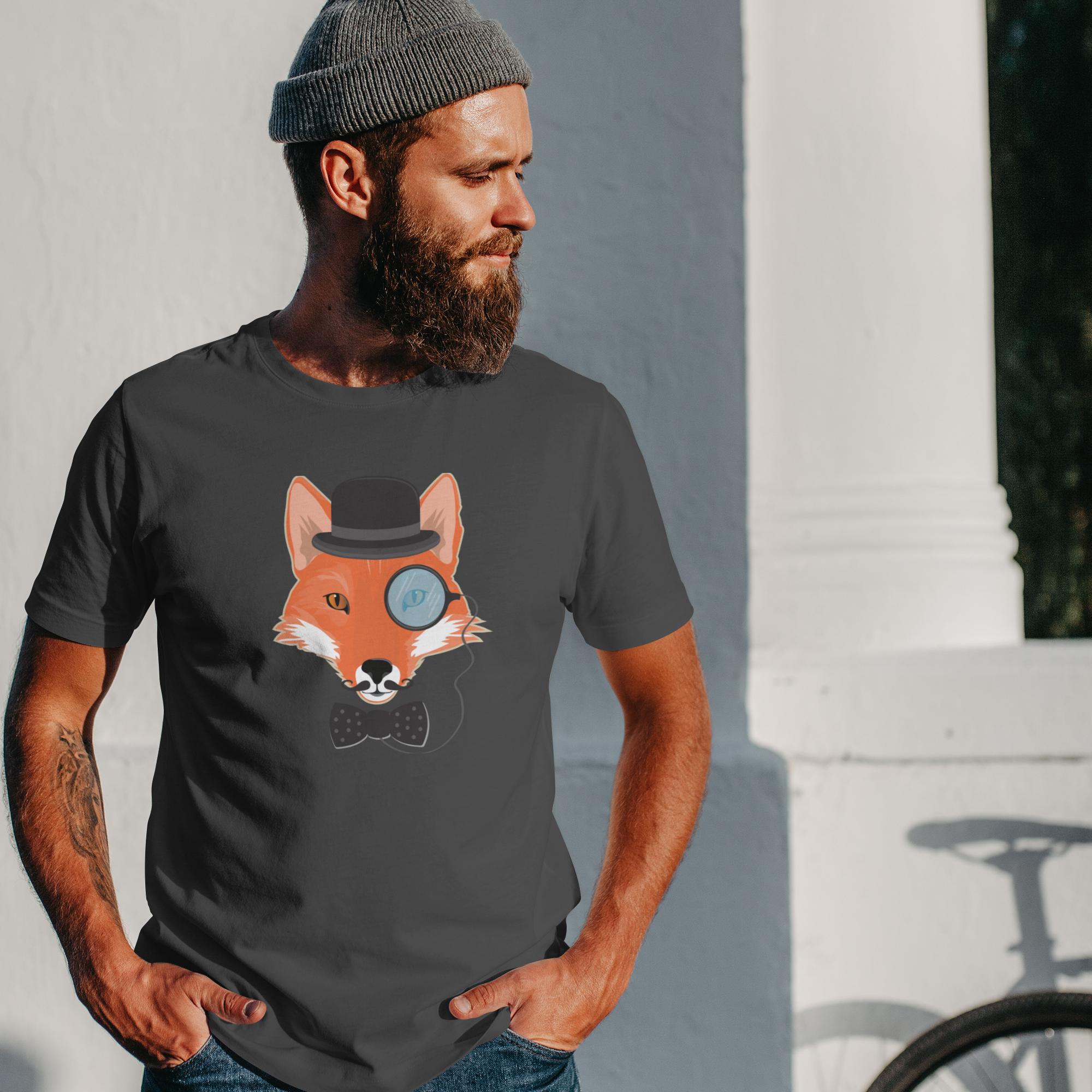 Hipster Fox - 1713375110441 2