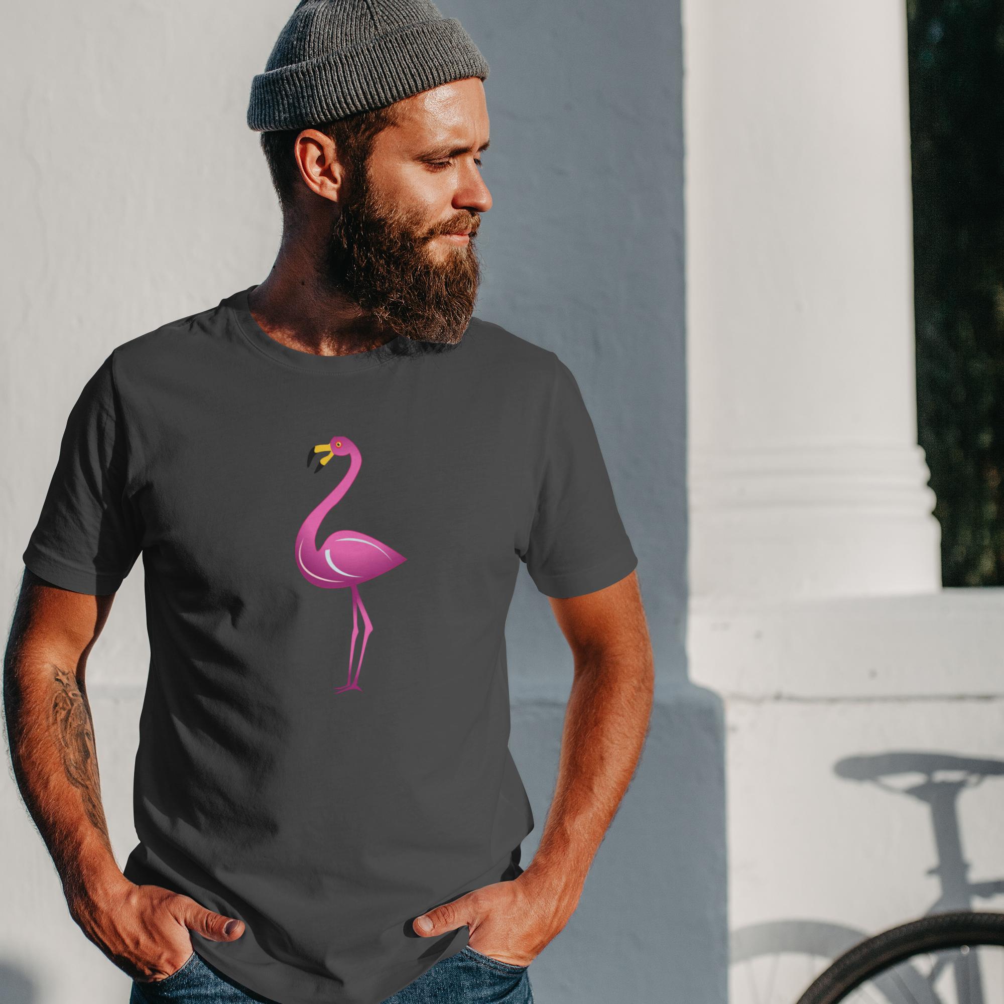 Flamingo Illustration - 1713375110441 2