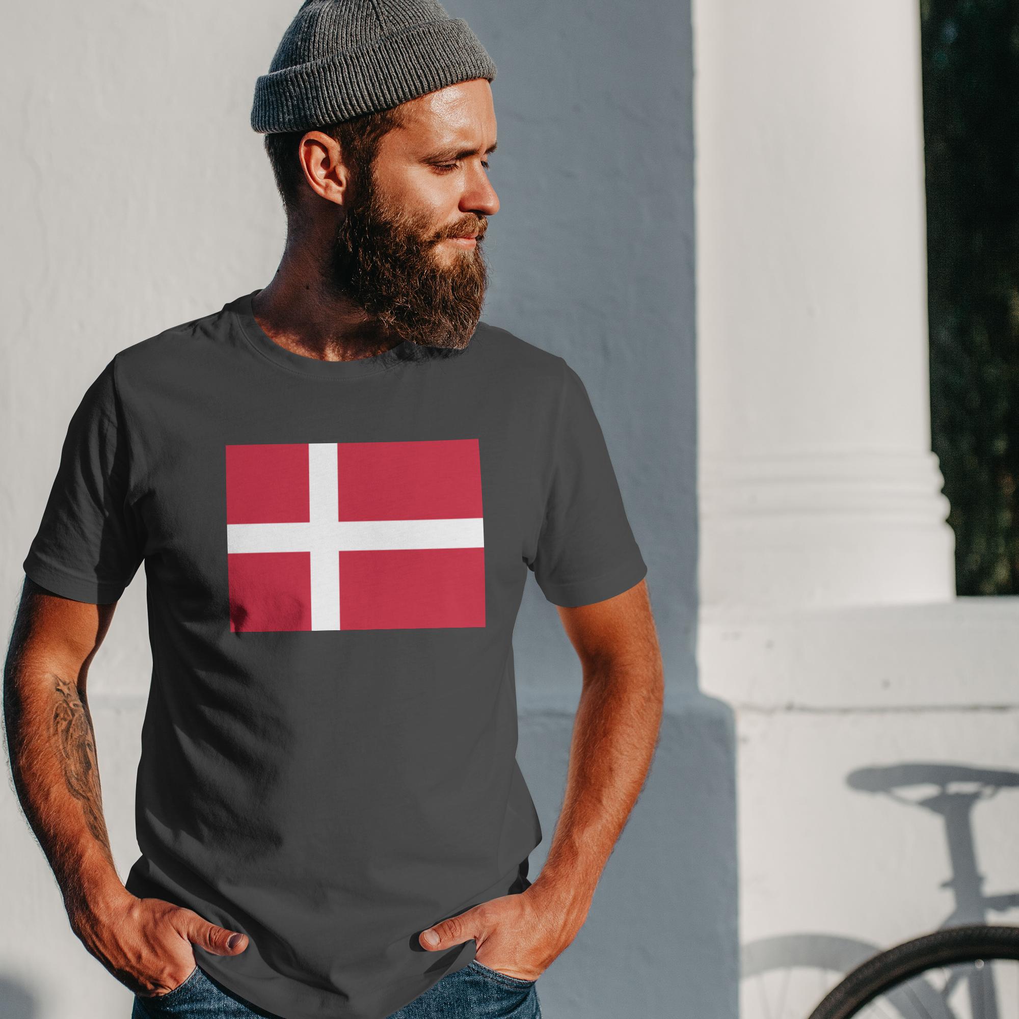 Denmark Flag Classic - 1713375110441 2