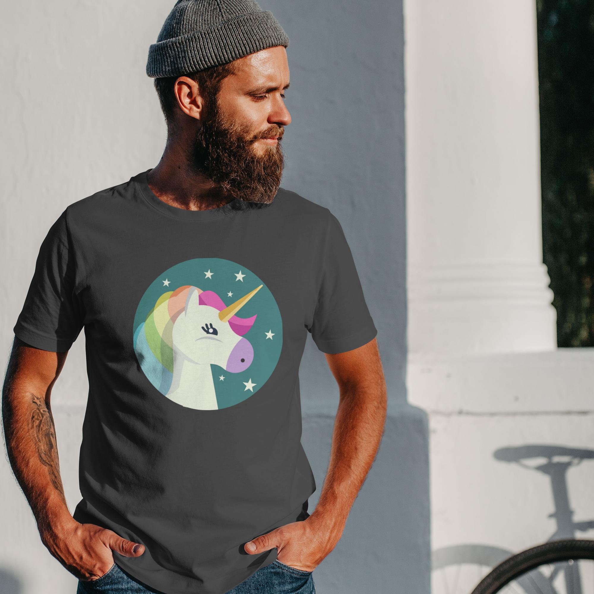 Unicorn Portrait - 1713375110441 2