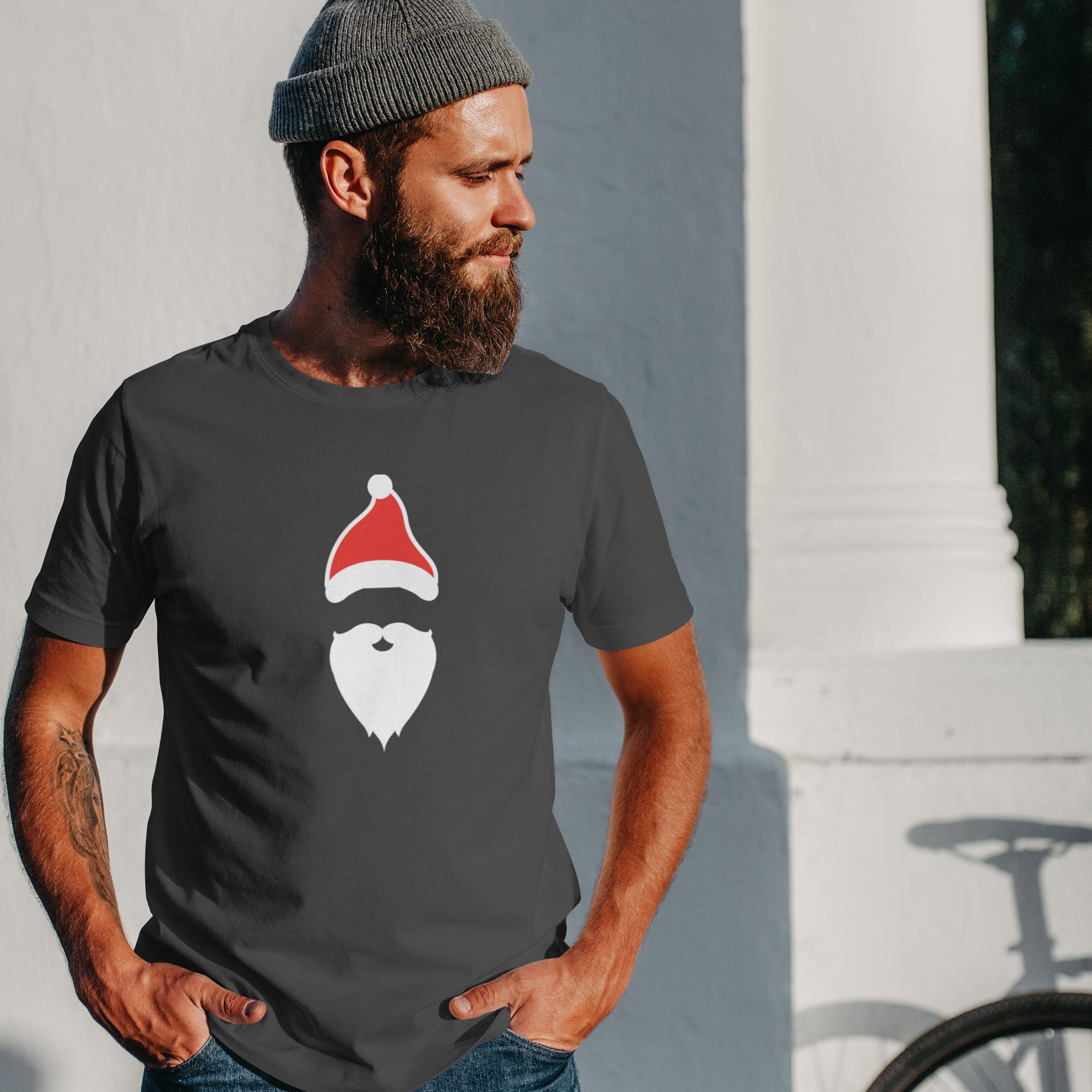 Santa Beard And Hat - 1713375110441 2