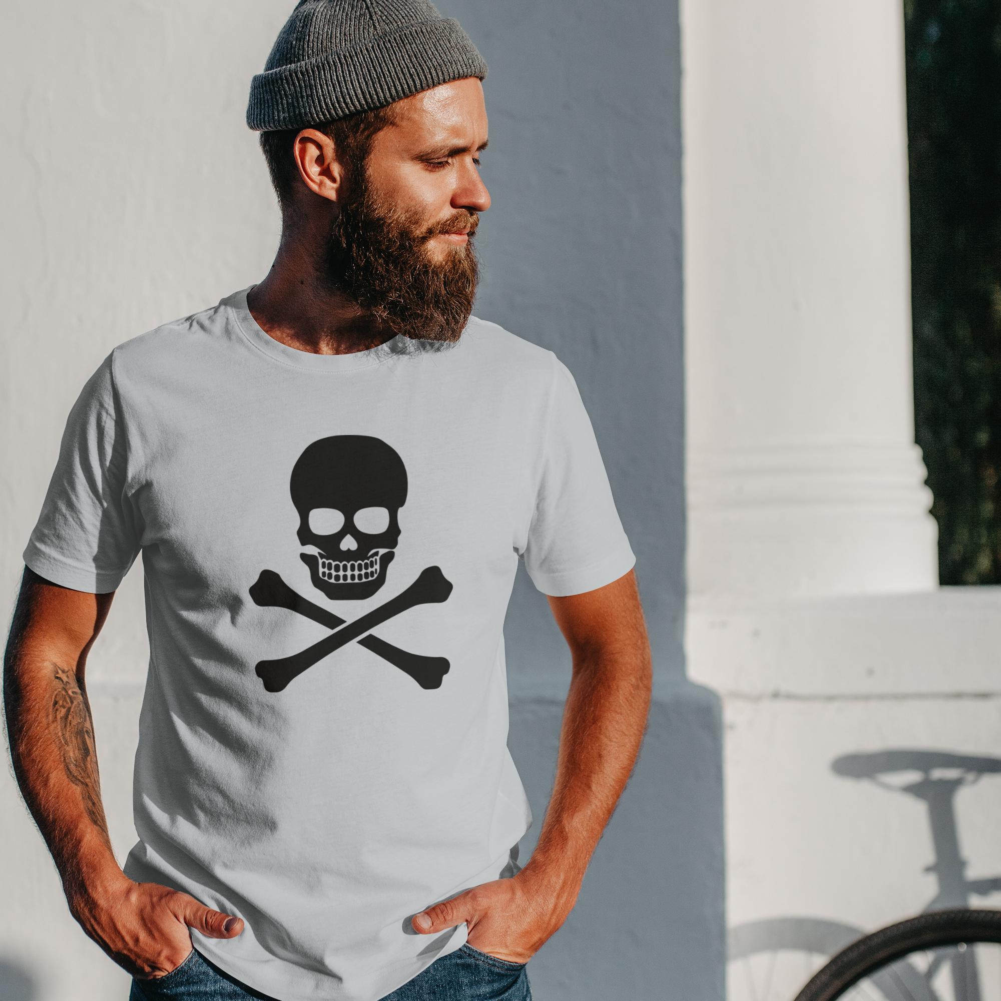 Skull And Crossbones Classic - 1713375110441 2