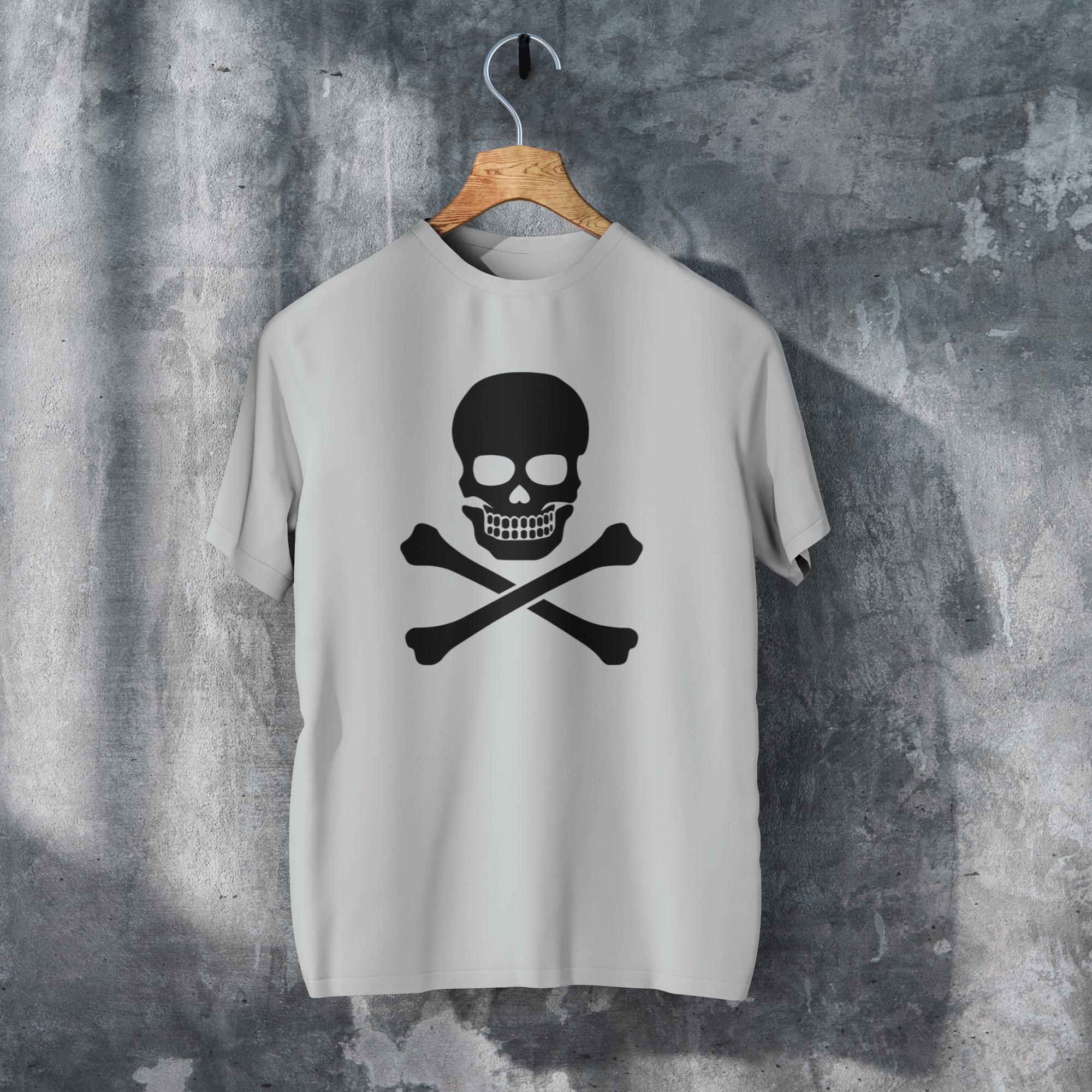 Skull And Crossbones Classic - 1713376056042 23