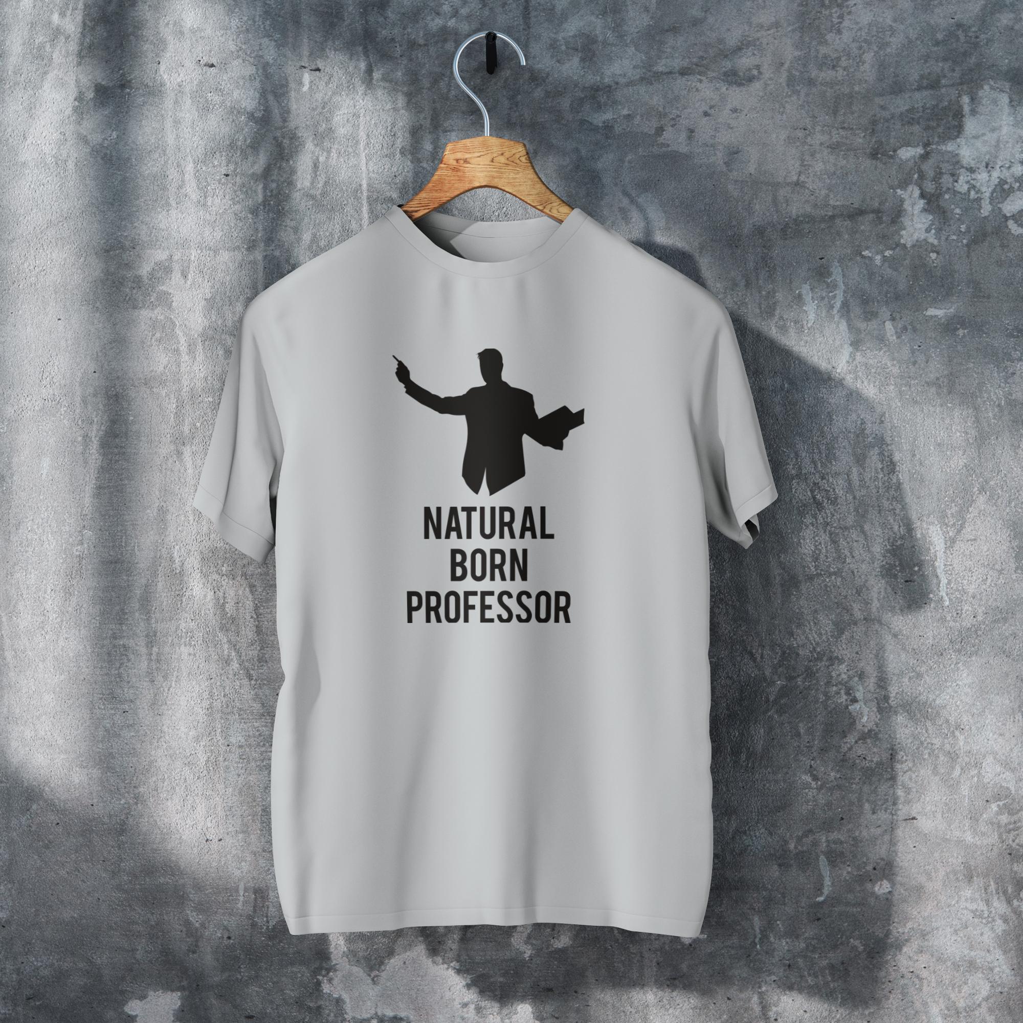 Natural Born Professor - 1713376056042 23