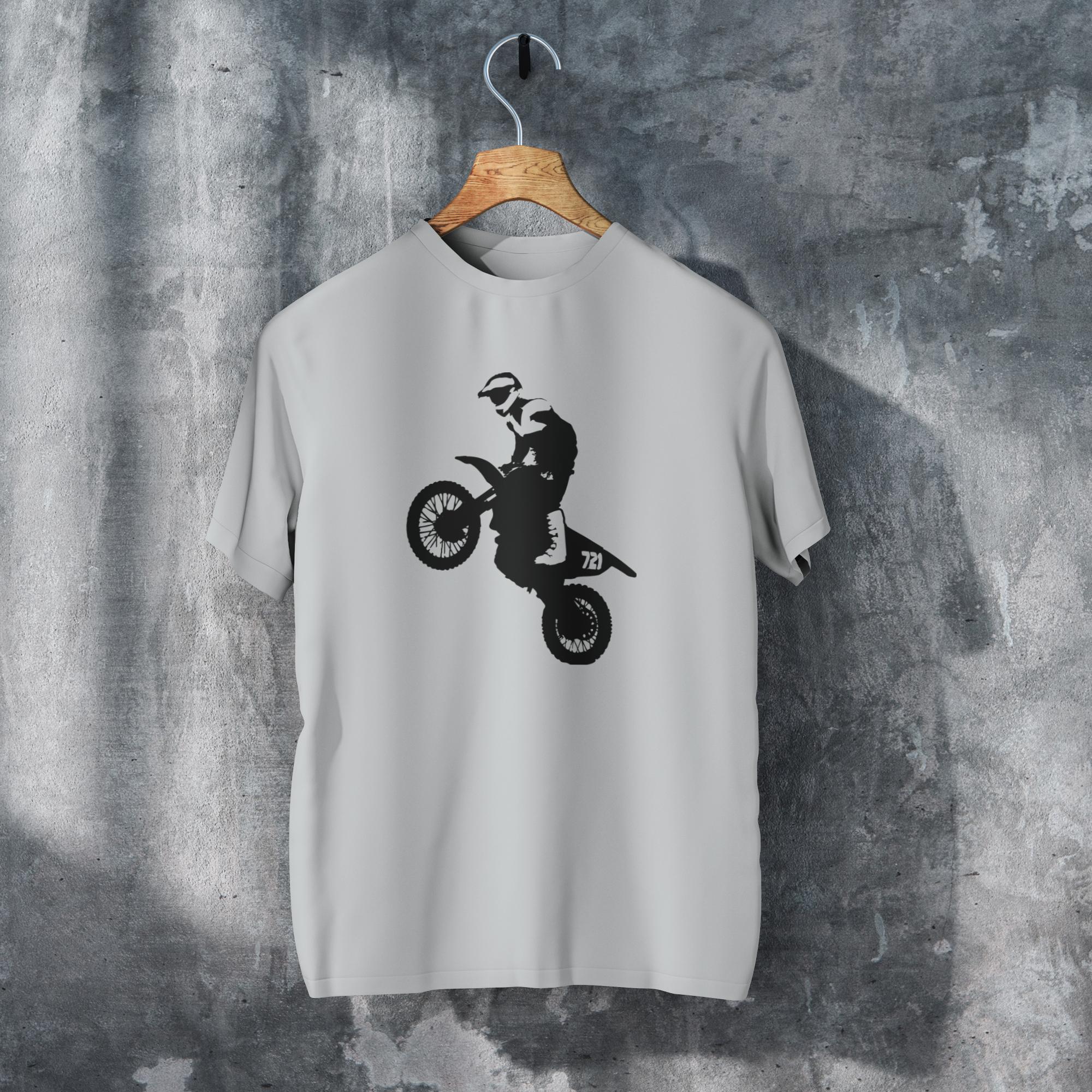 Motocross Illustration - 1713376056042 23