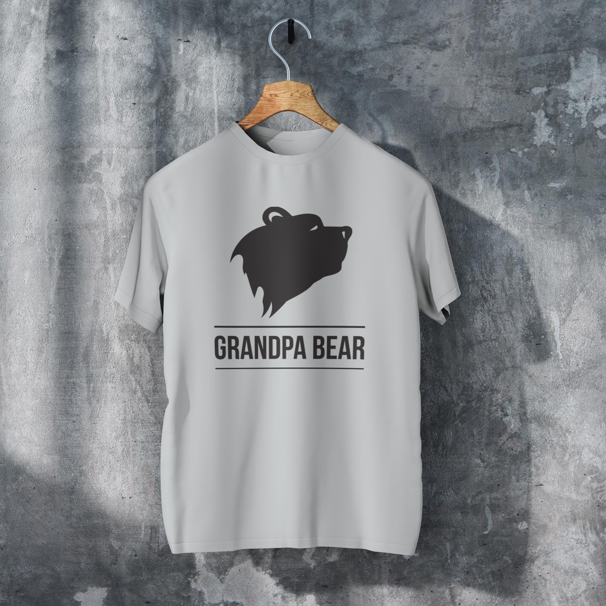 Grandpa Bear - 1713376056042 23