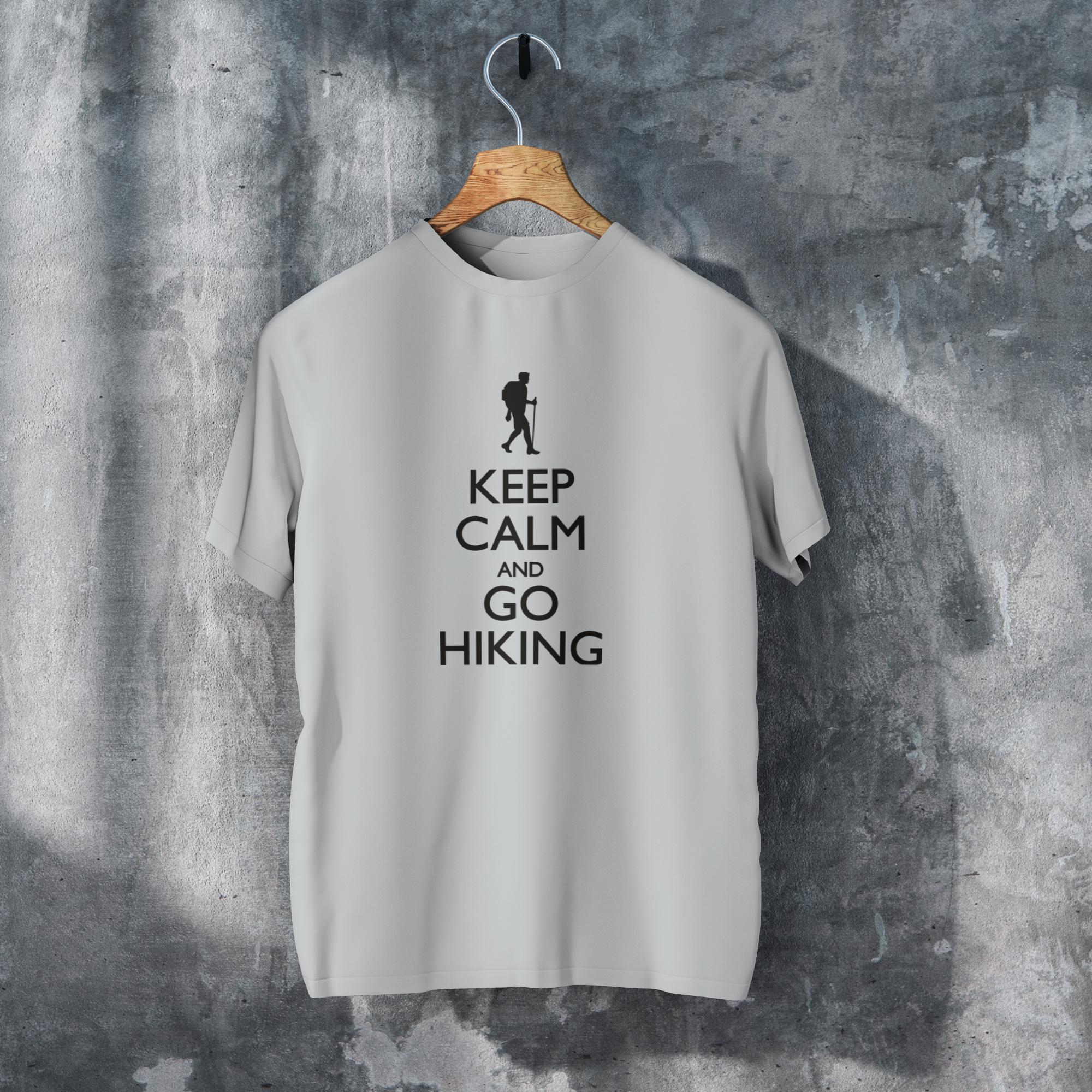 Keep Calm and go Hiking - 1713376056042 23