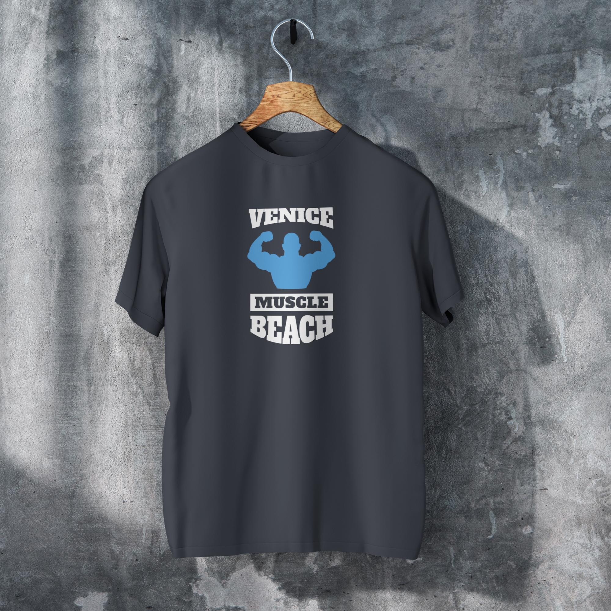 Venice Muscle Beach - 1713376056042 23